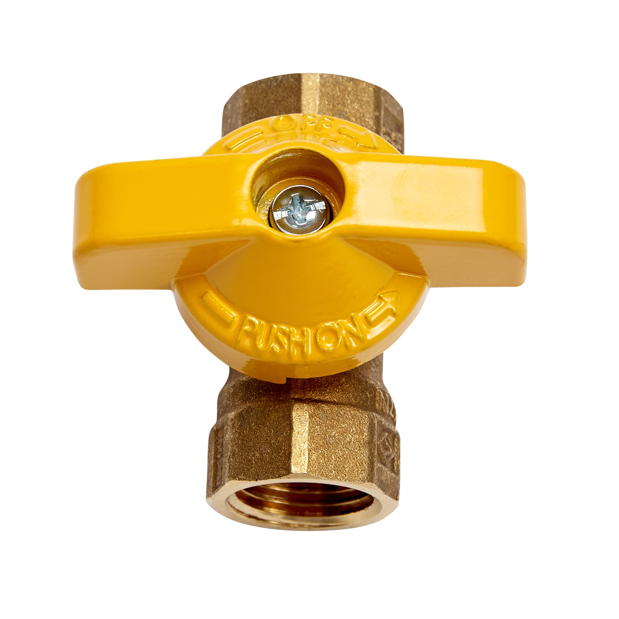Proline Series 210-523LW Ball-Valves - View #3