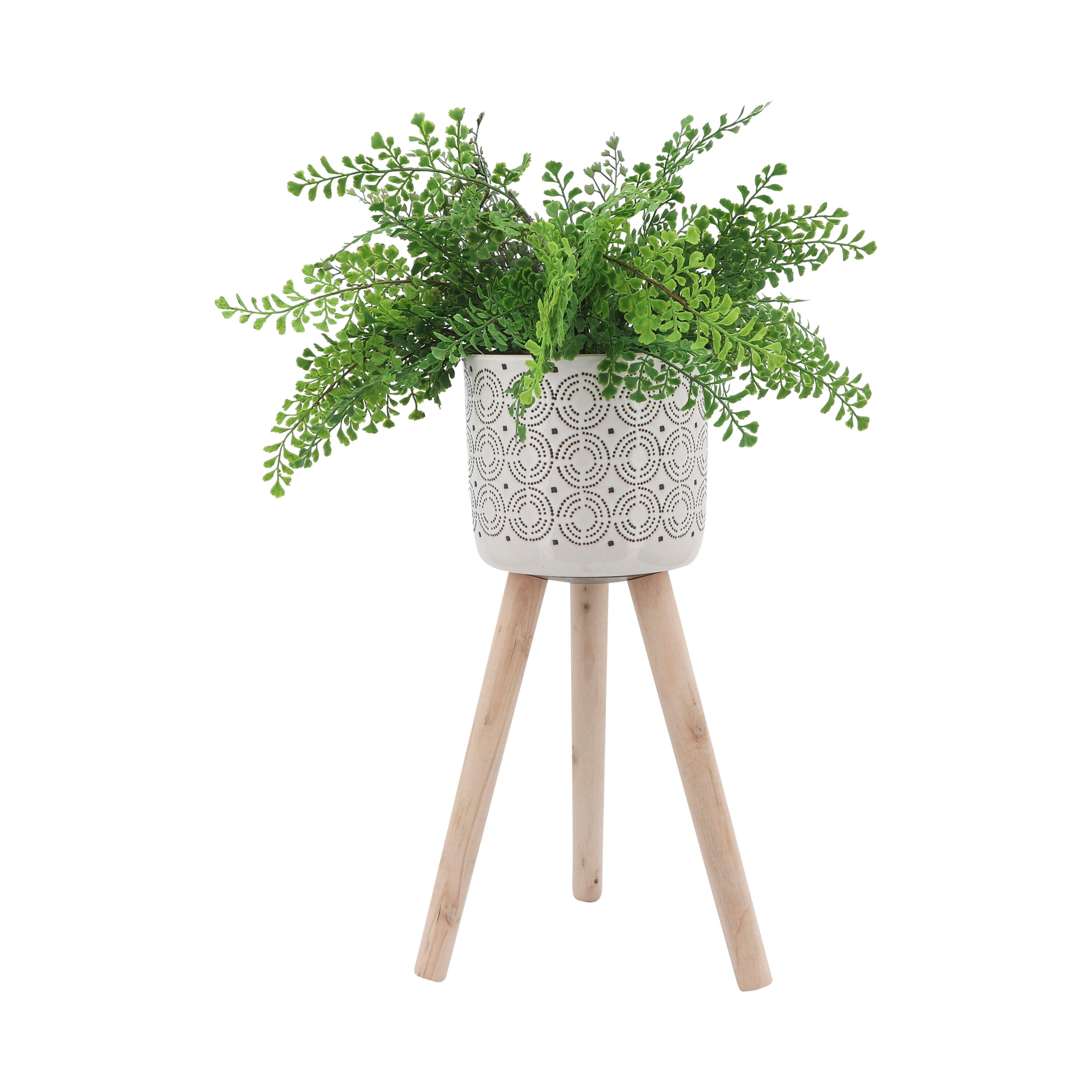 Sagebrook Home 14533-06 Planter-Window-Box - View #3