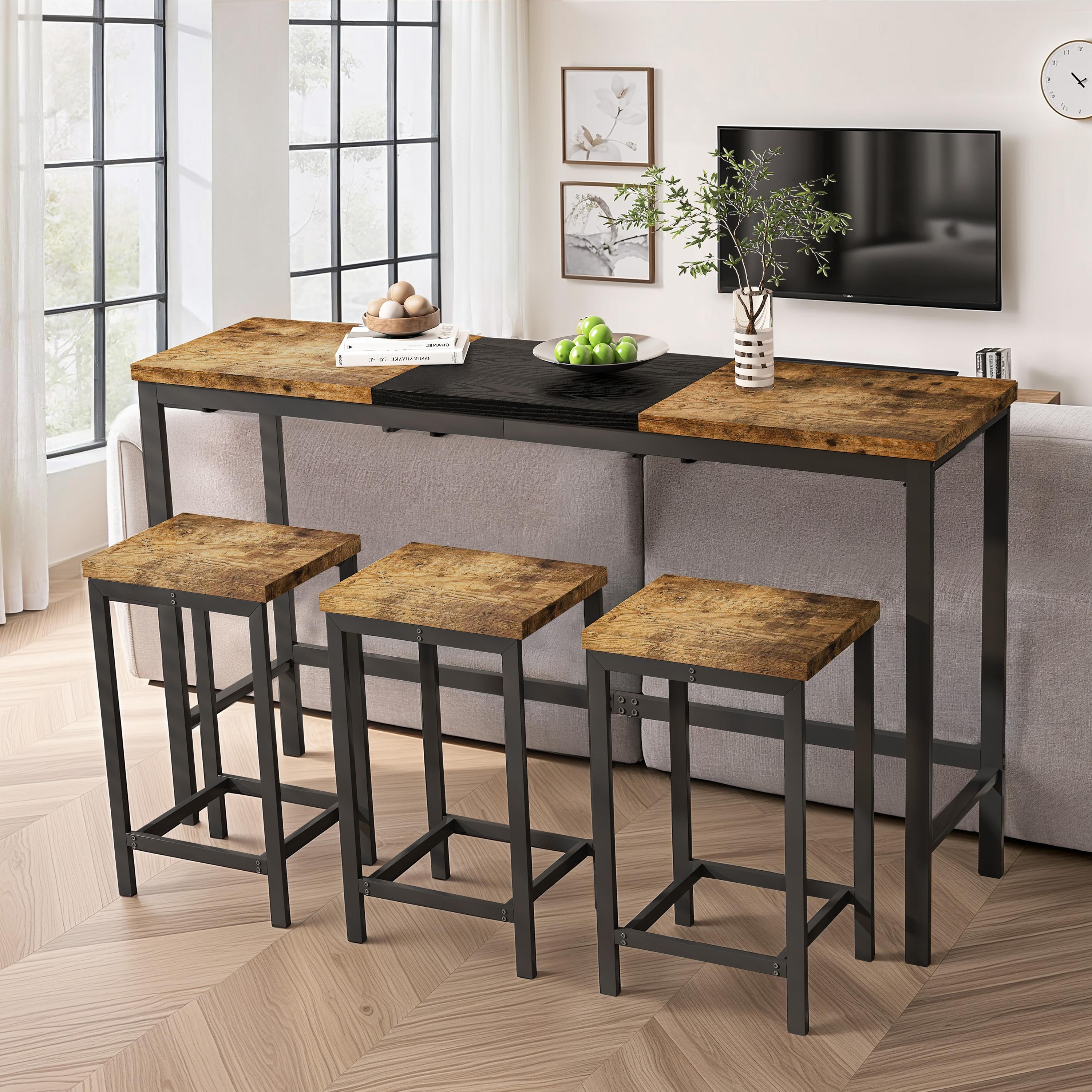 Bayfeve BF-146463-IN Dining-Sets - View #4