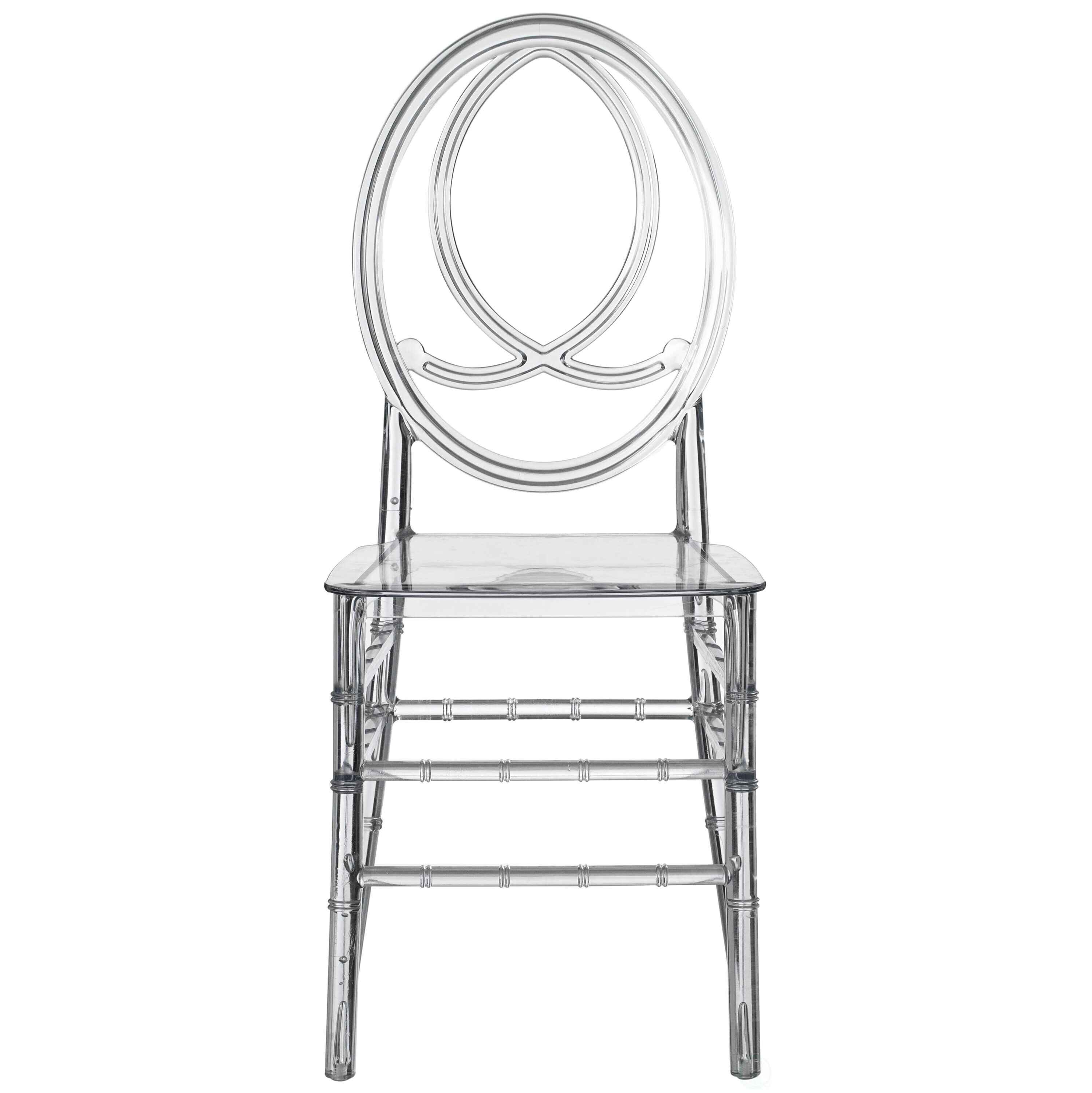 FABULAXE QI004659.CL.4 chairs - View #5
