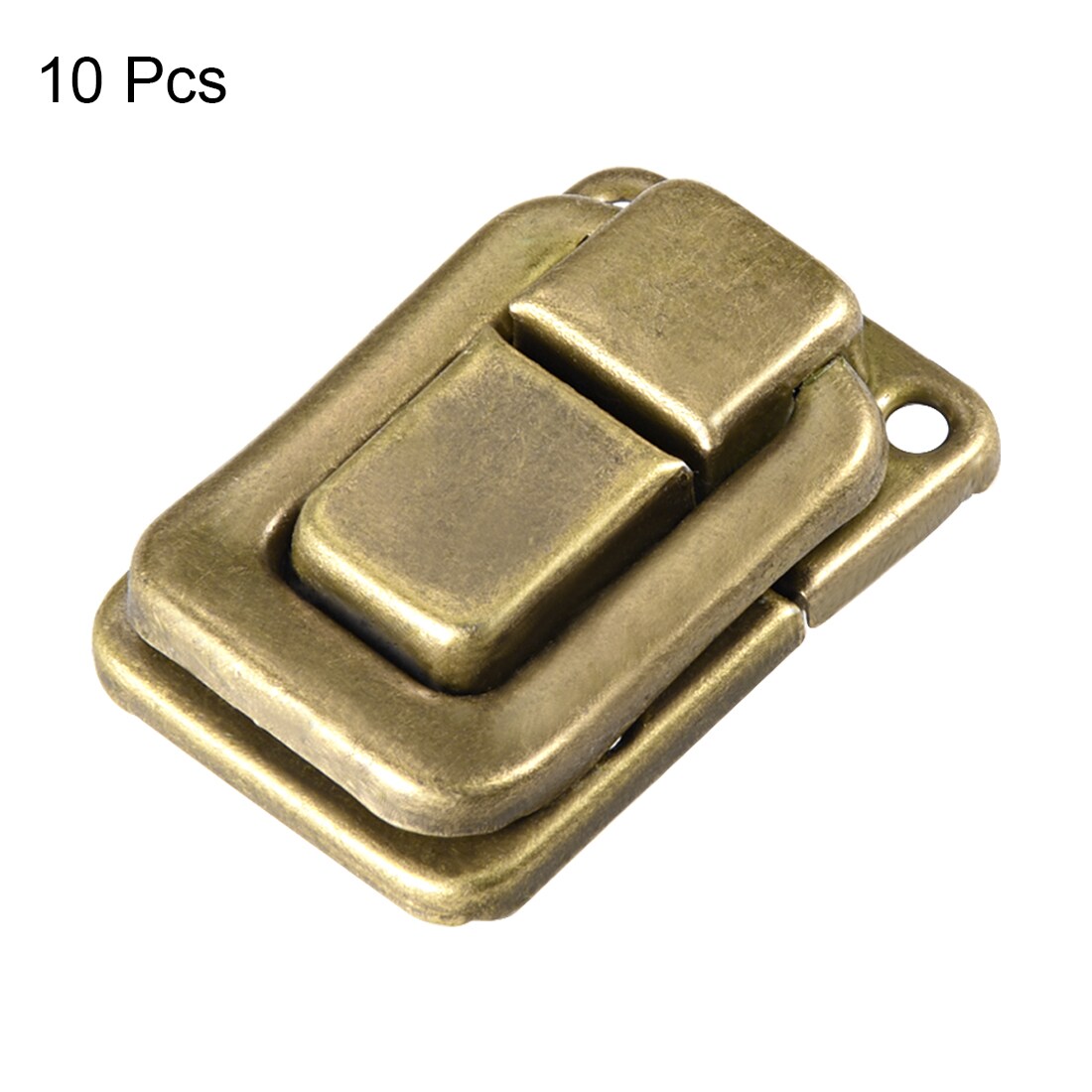 Unique Bargains S25093001UX7266 Cabinet-Latches - View #5