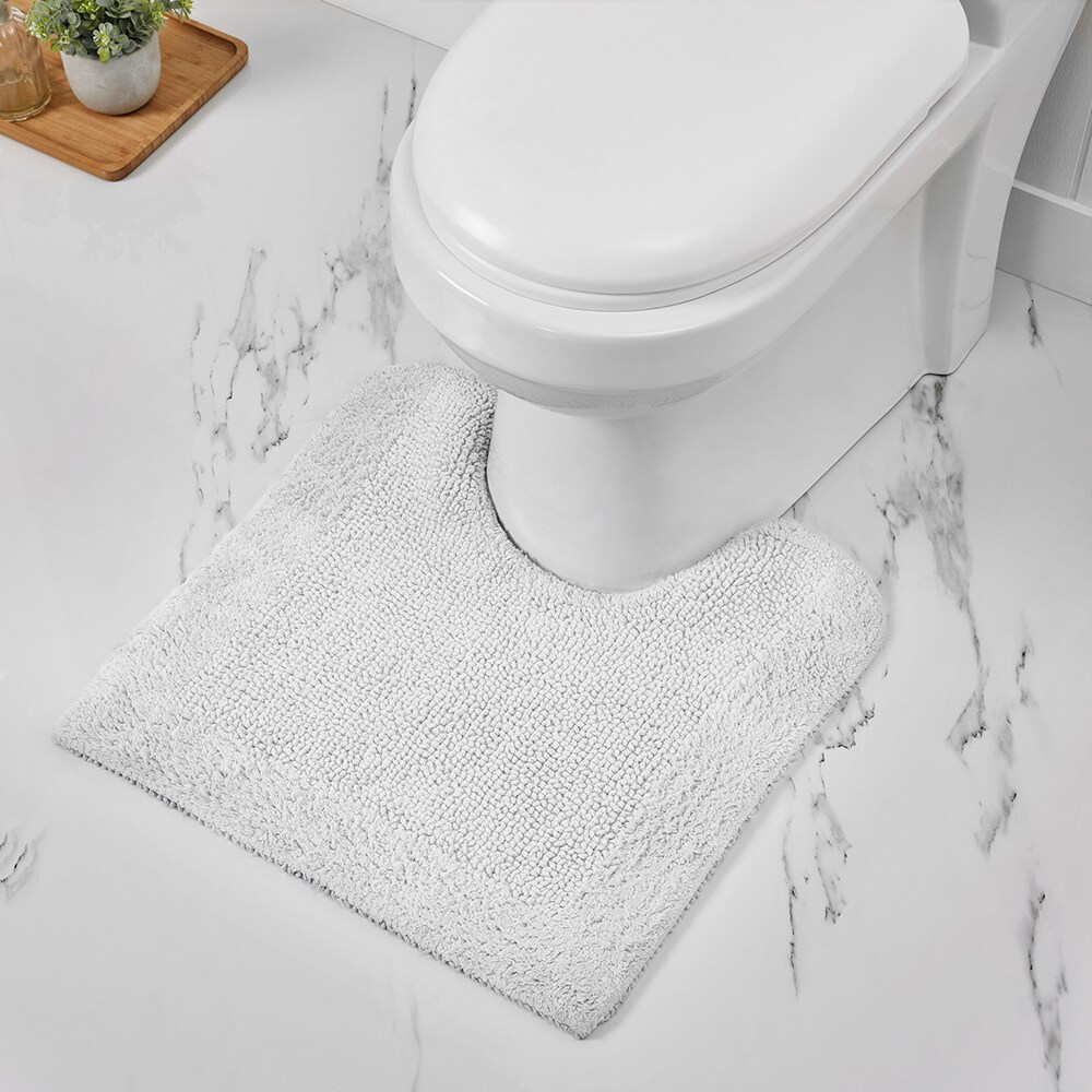 Better Trends BAEG4PC17202140WH Bath-Rugs - View #6