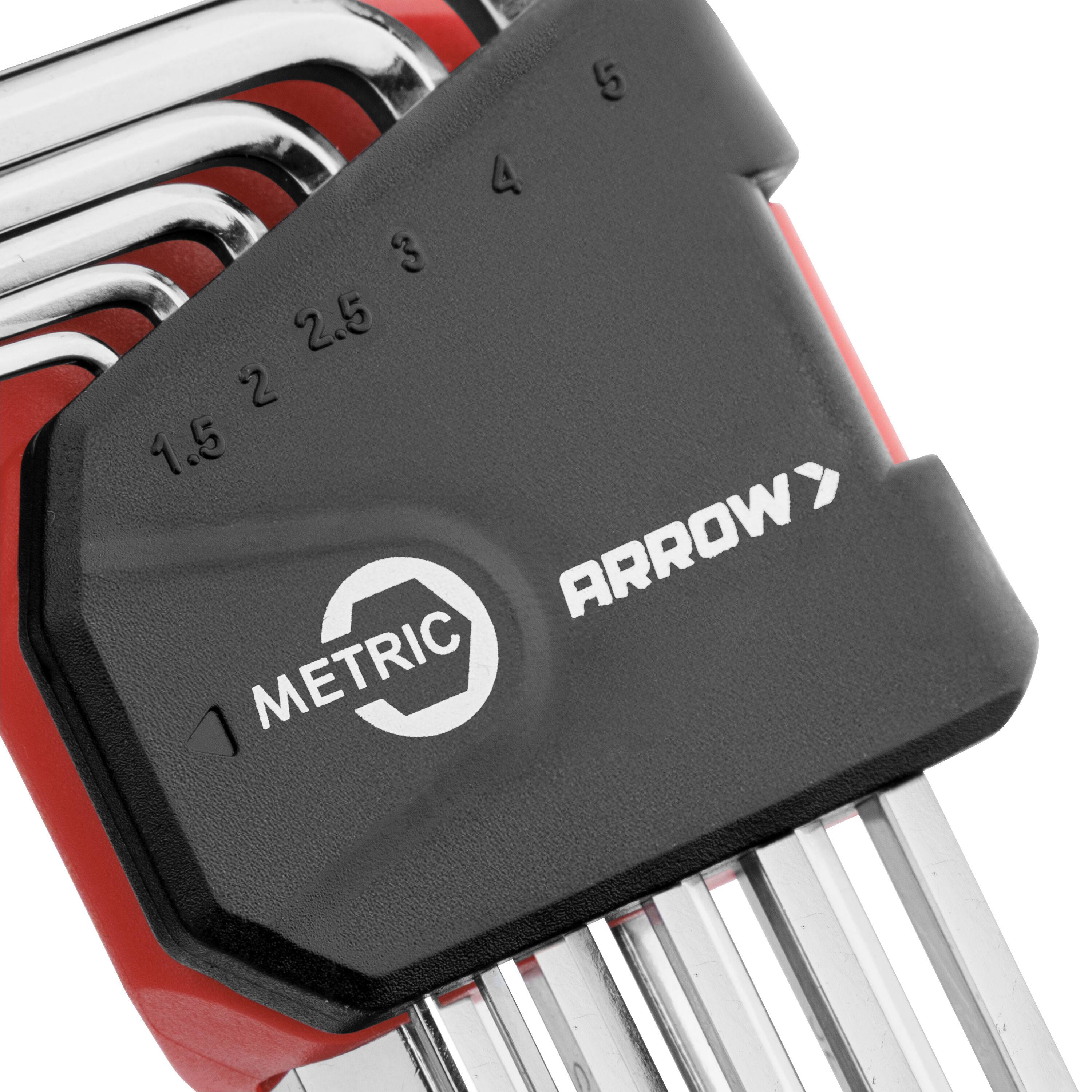 Arrow Fastener AHT08002 Hex-Torx-Key - View #3