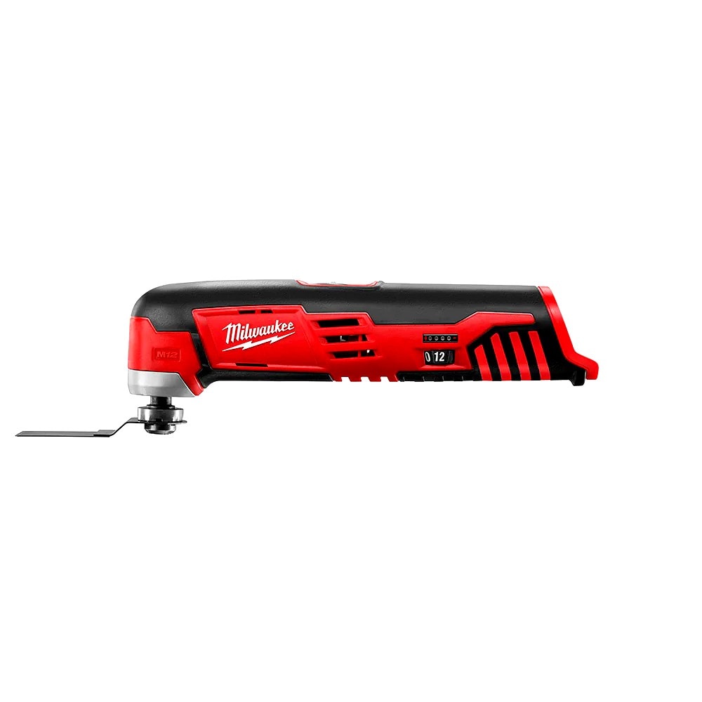 Milwaukee M12 Multi-Tool 12V Tool Only | 2426-20