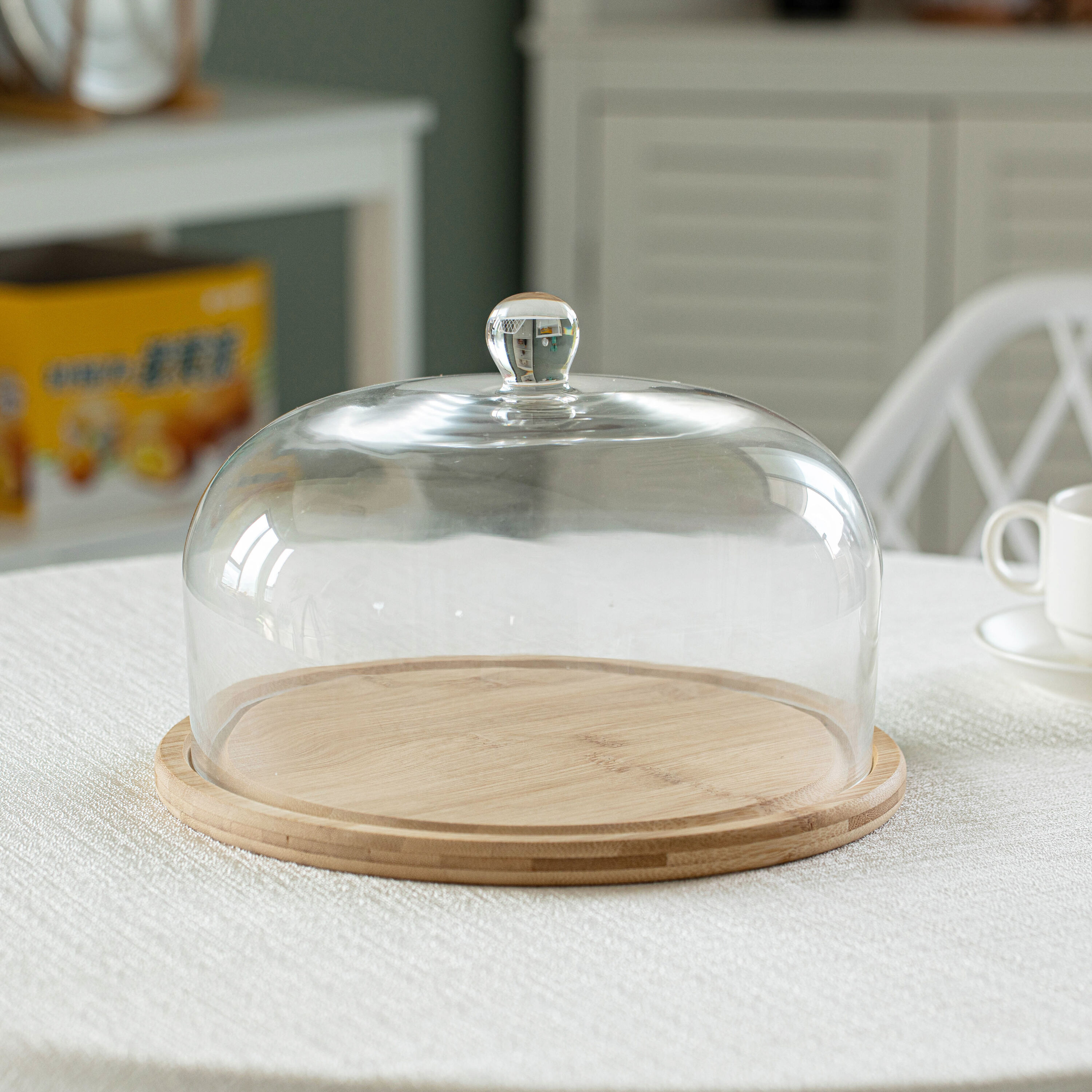 Basicwise QI004710 serveware - View #4