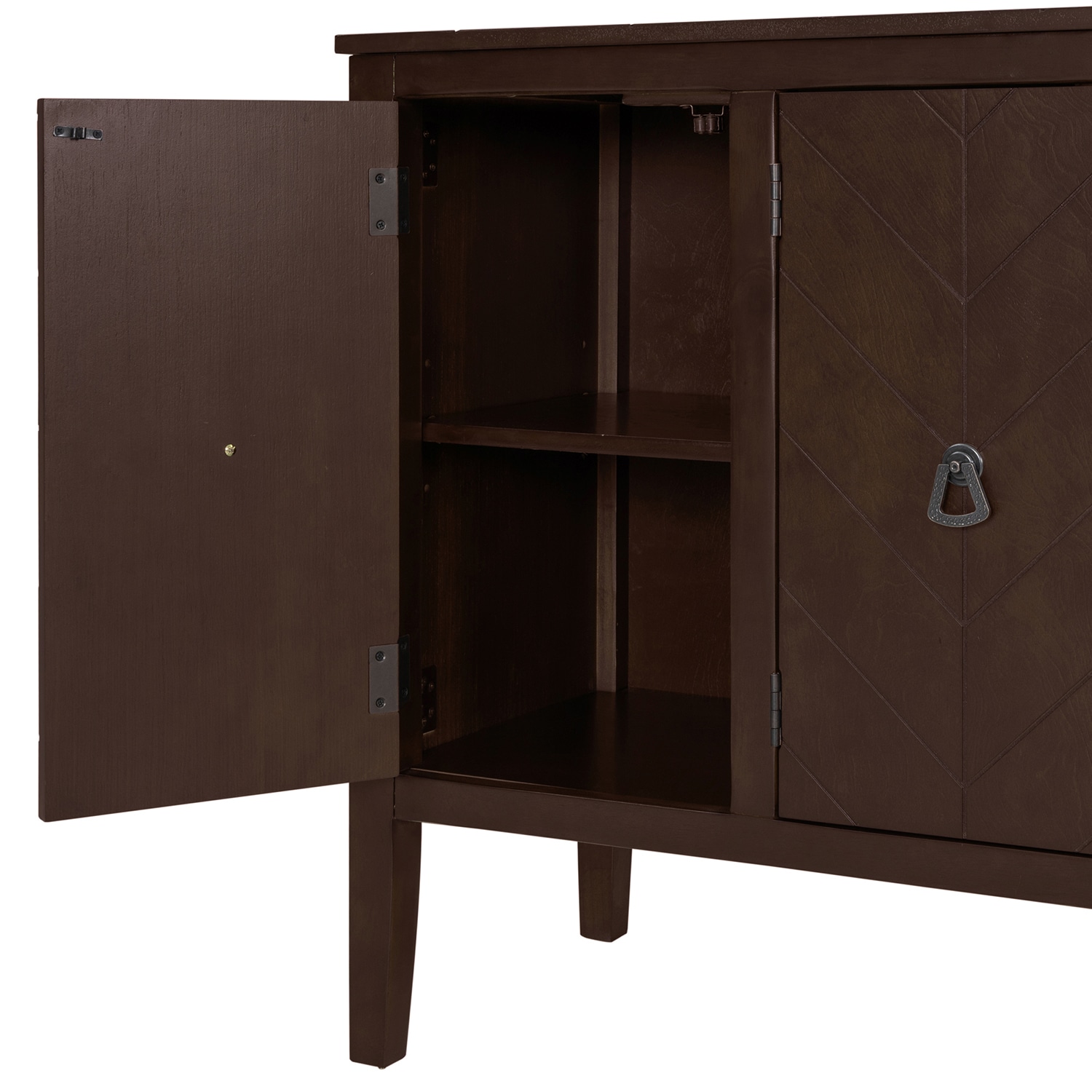 SINOFURN SYA020134BN Console-Sofa-Tables - View #8