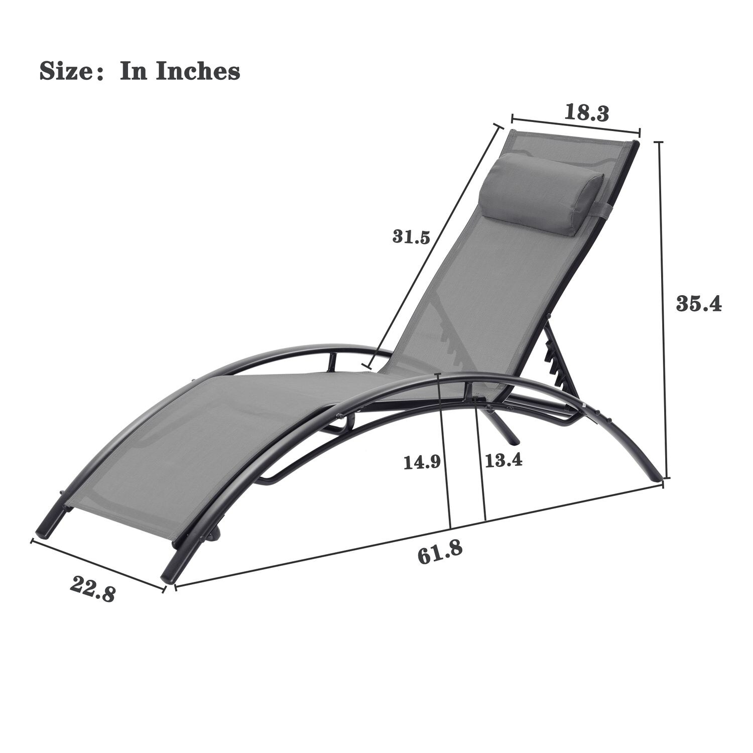 JASMODER W41928387 Patio-Chairs - View #2