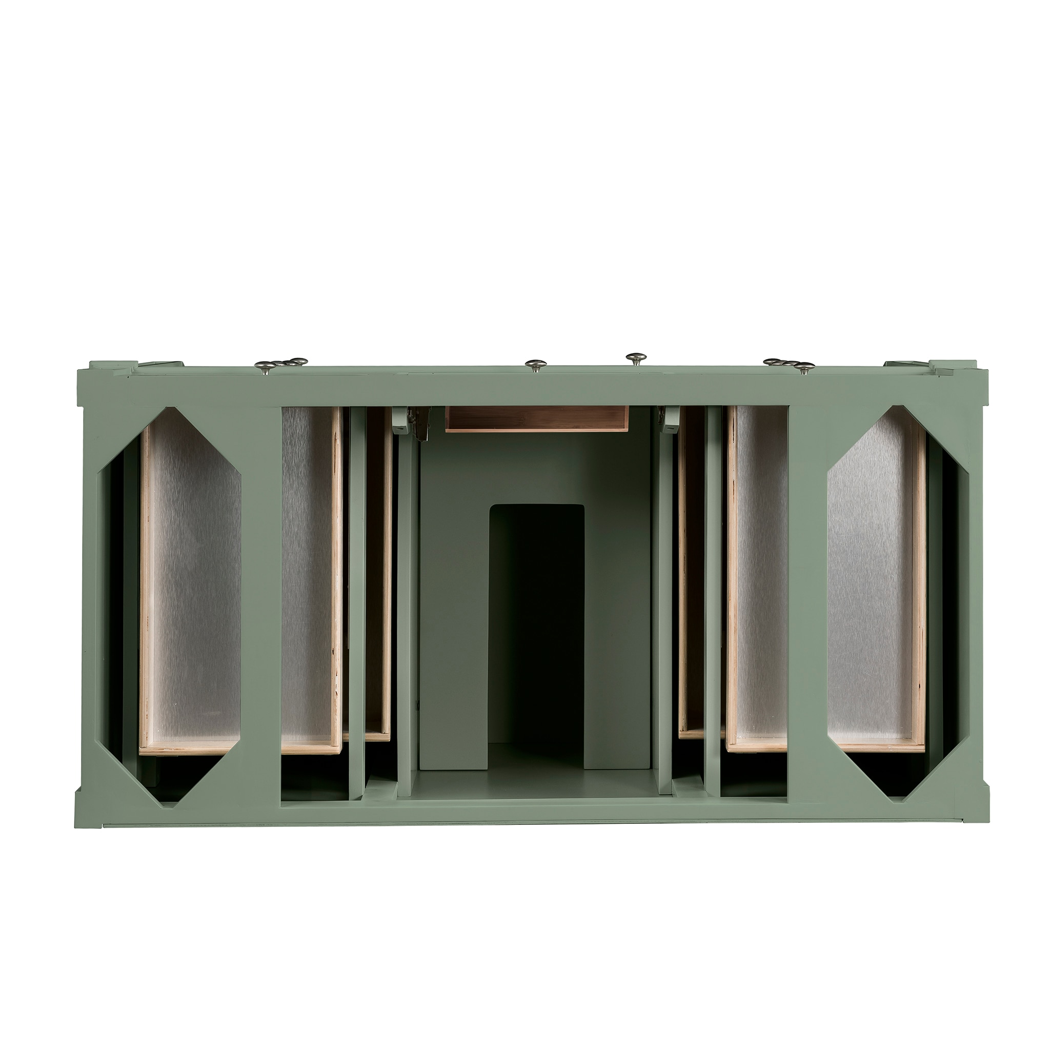 James Martin Vanities 650-V48-M-SC vanities - View #2