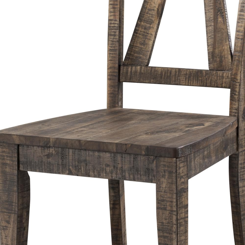 Picket House Furnishings DFN100SC Dining-Chairs - View #4