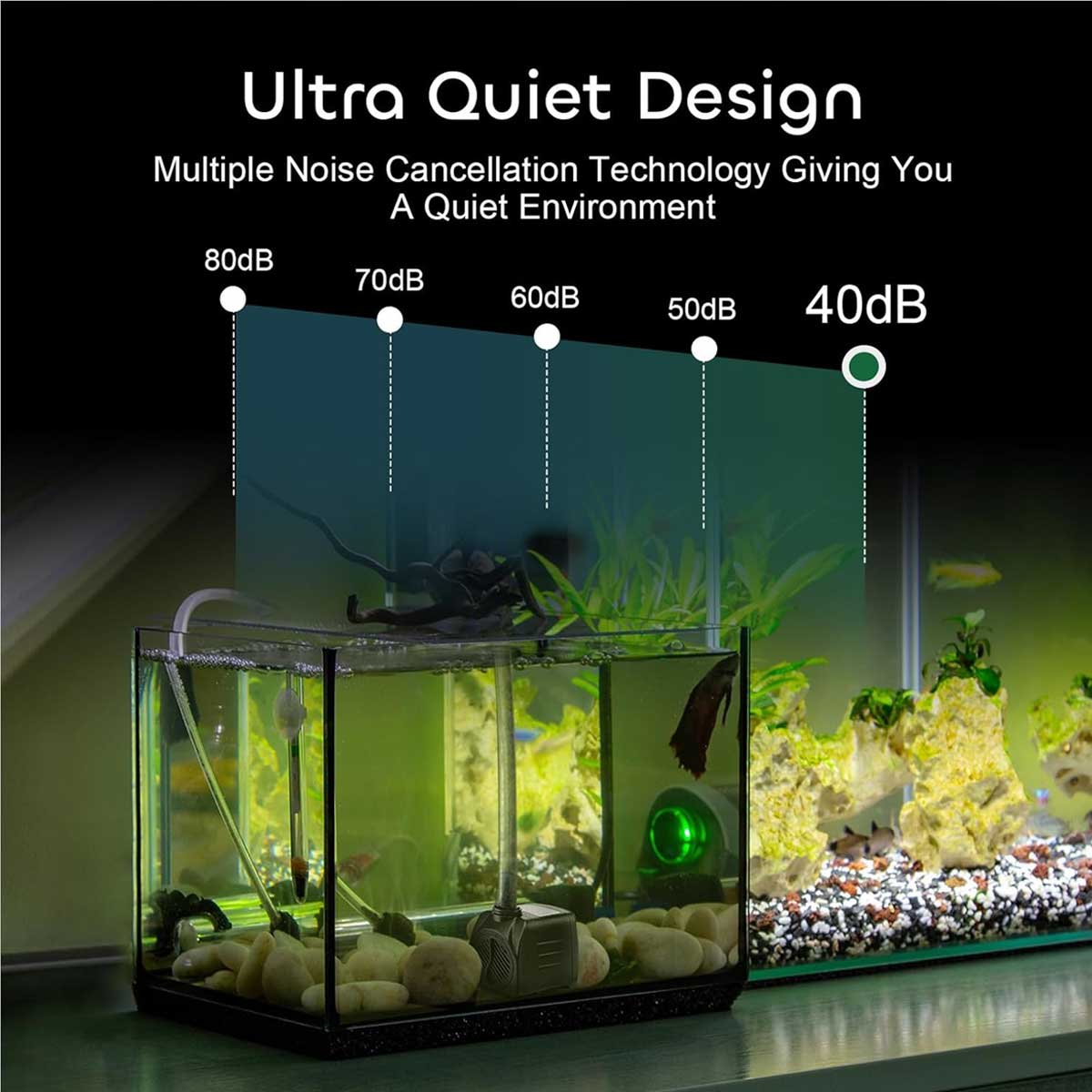 Aoibox LABAP2947 pumps - View #4