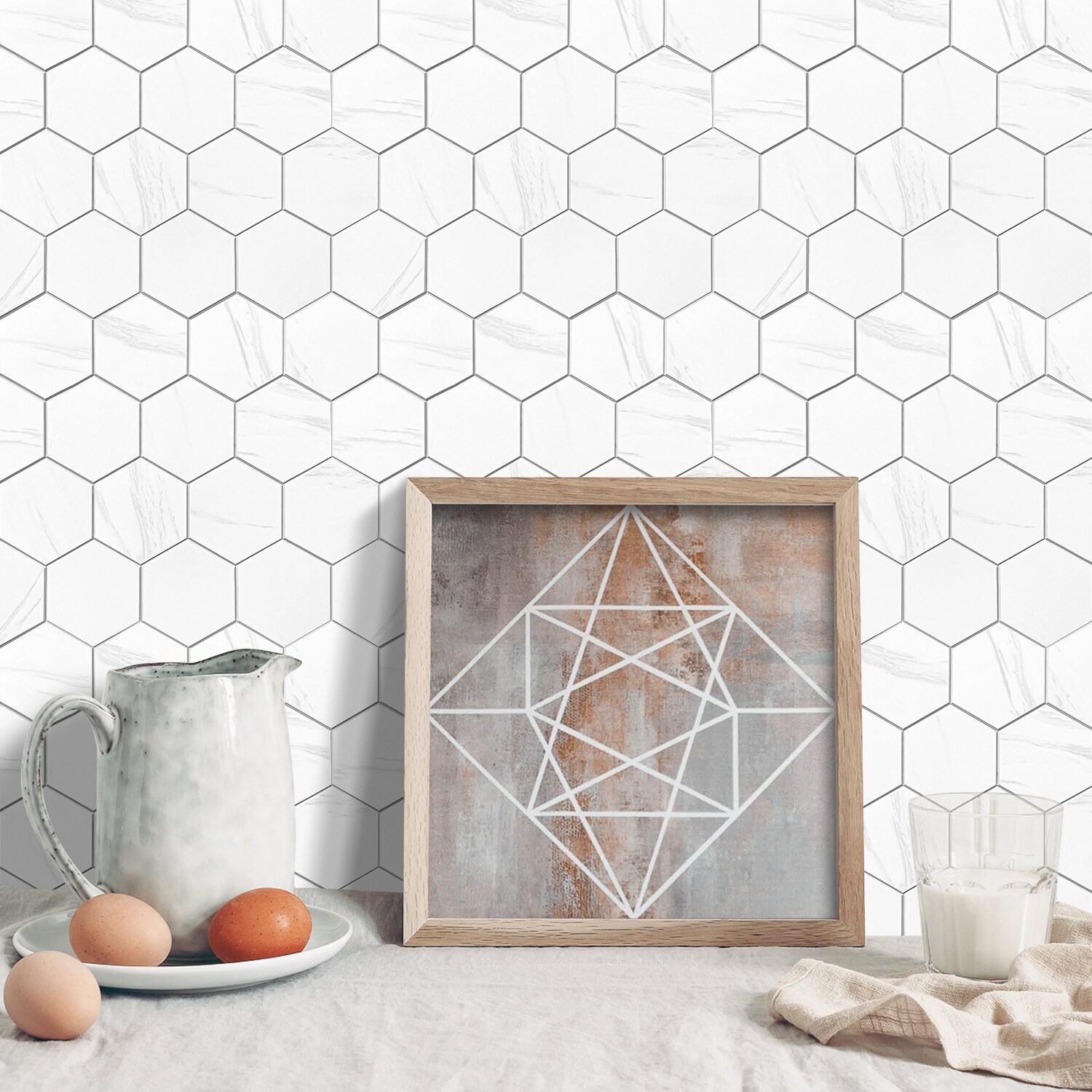 Murella 69008 Ceramic-Tile - View #3