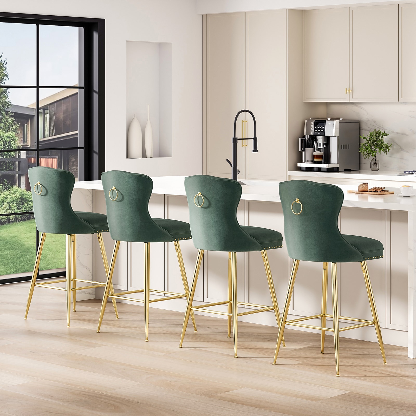 CESICIA SND-35R chairs - View #2
