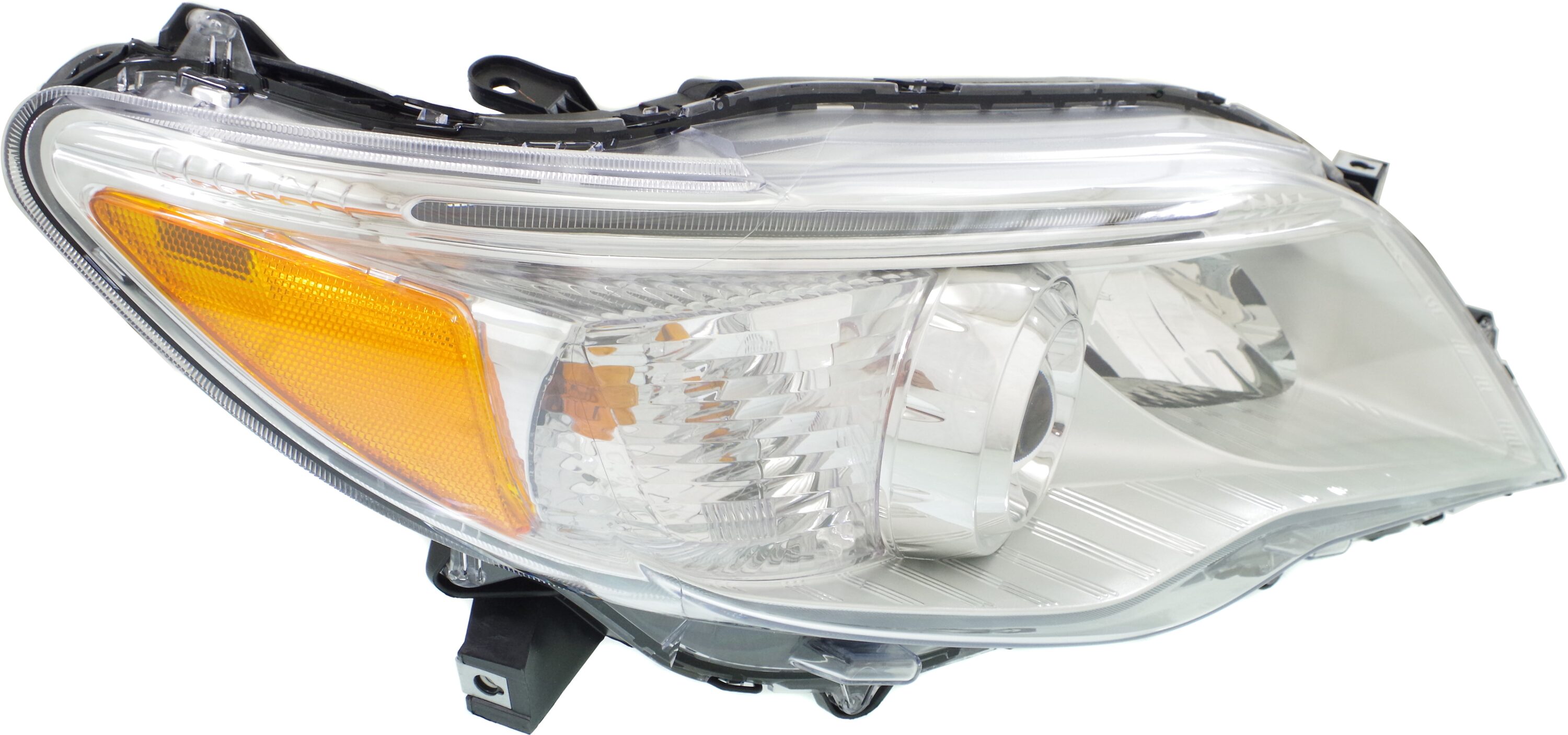 Garage-Pro JCWREPT100159QGP Headlights-Components - View #3