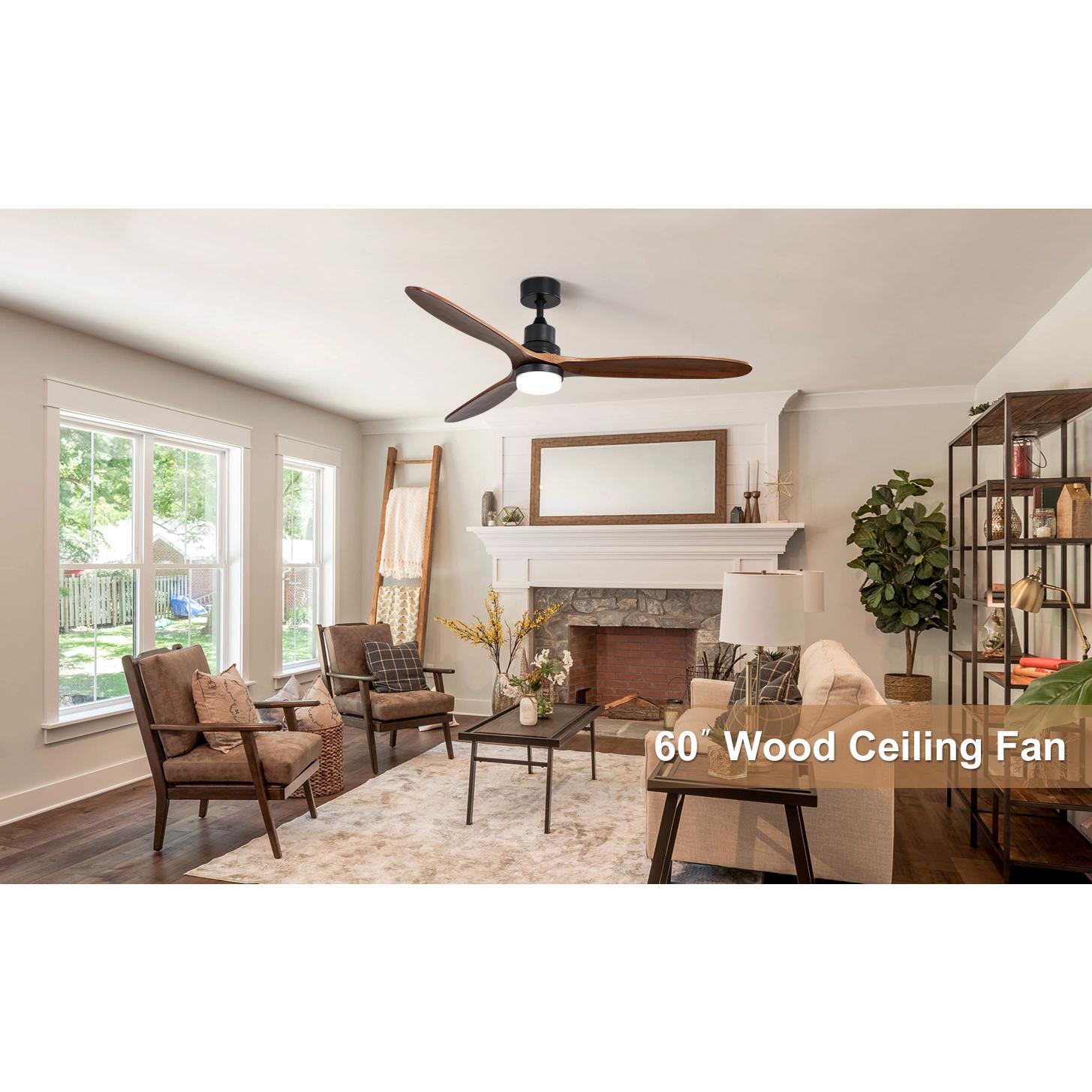 Bayfeve BFKS-600A3 Ceiling-Fans - View #9
