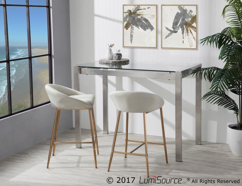 LumiSource B26-MATSE AUCR2 stools - View #3