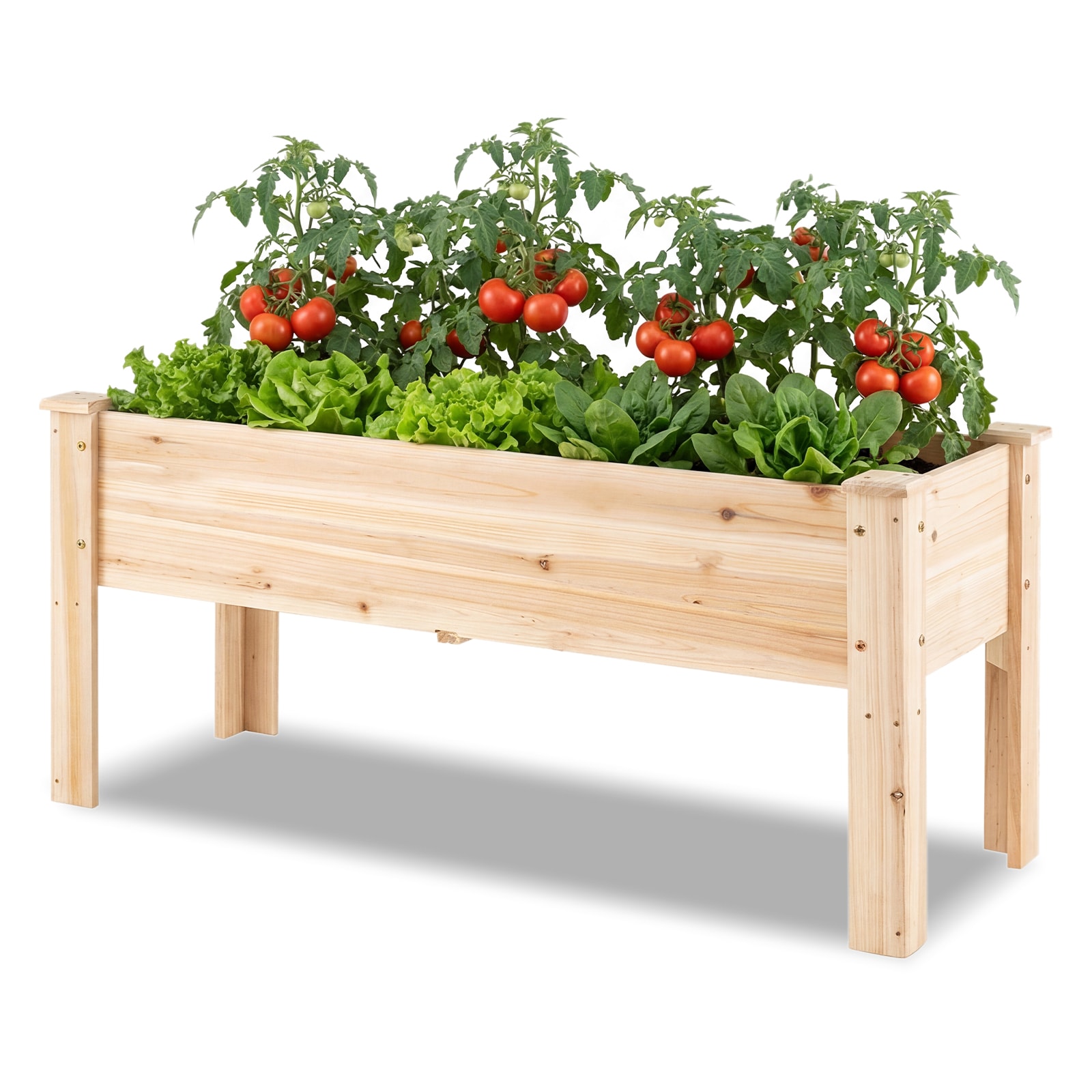 Costway CSHY006131 Raised-Garden-Beds - View #10