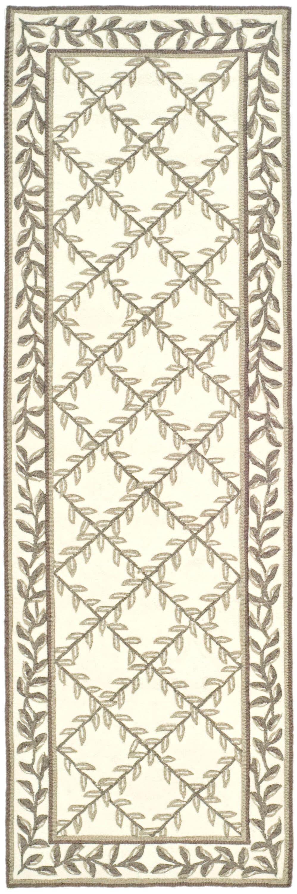 Safavieh EZC430B-28 rugs - View #2