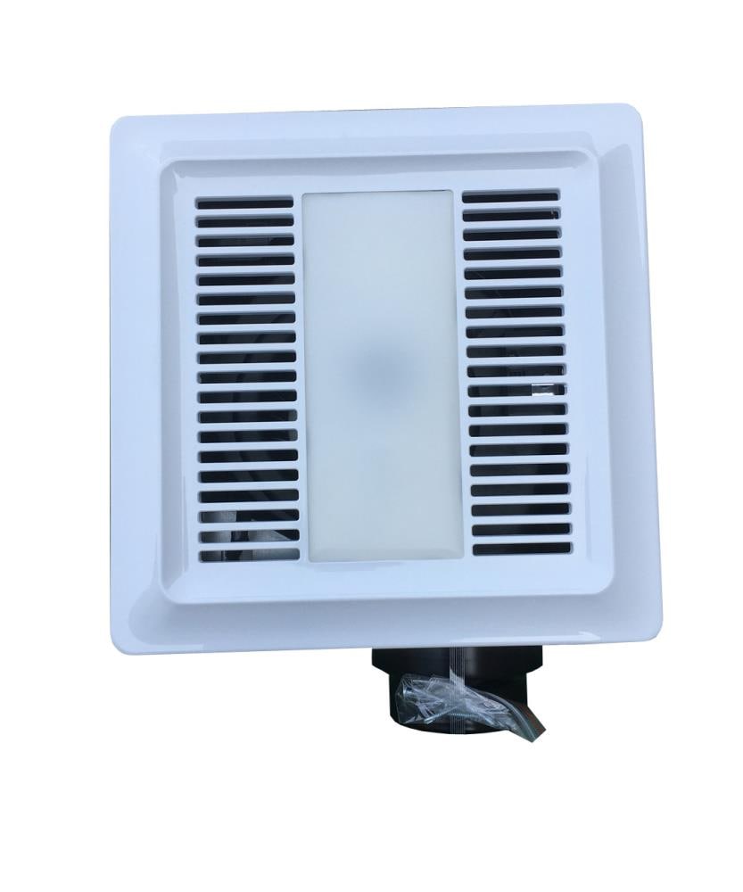 iLIVING ILG8FV112 Bath-Fans - View #2