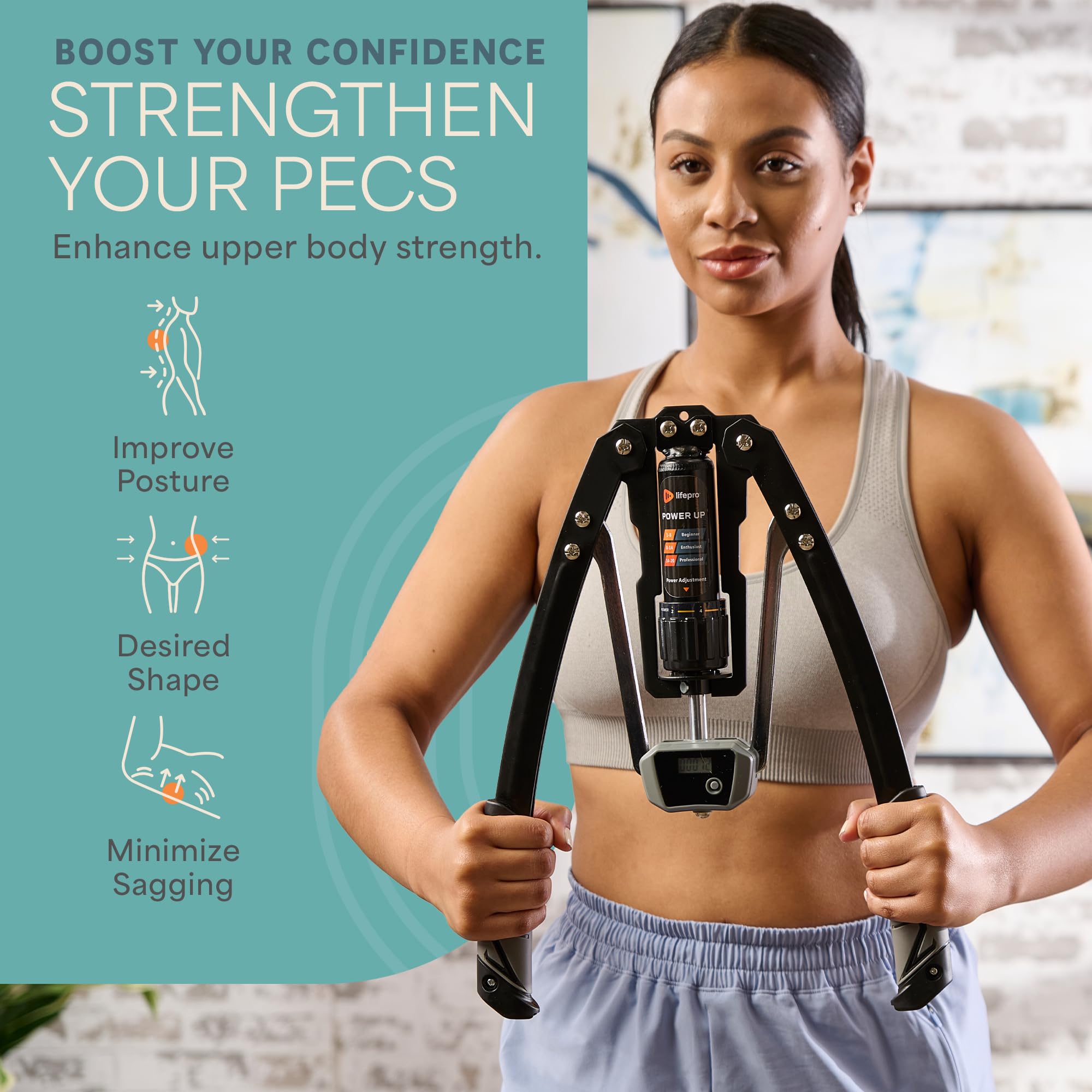 Redliro B0CDYX58Y6 Weight-Training-Accessories - View #3