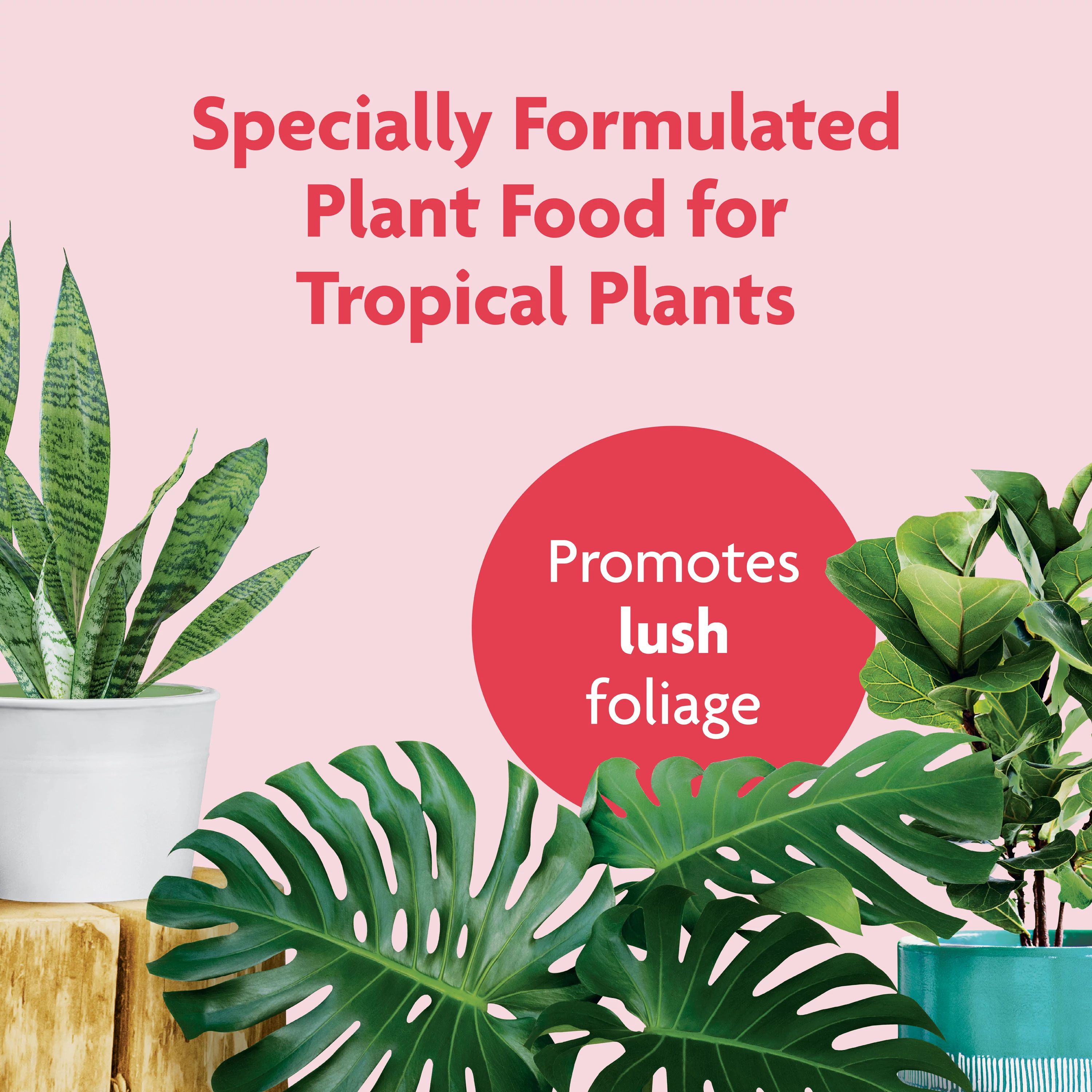 Miracle-Gro 4005906 Plant-Food - View #3