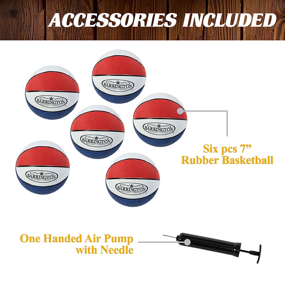 MD Sports BG135Y22002 Electronic-Basketball-Games - View #6