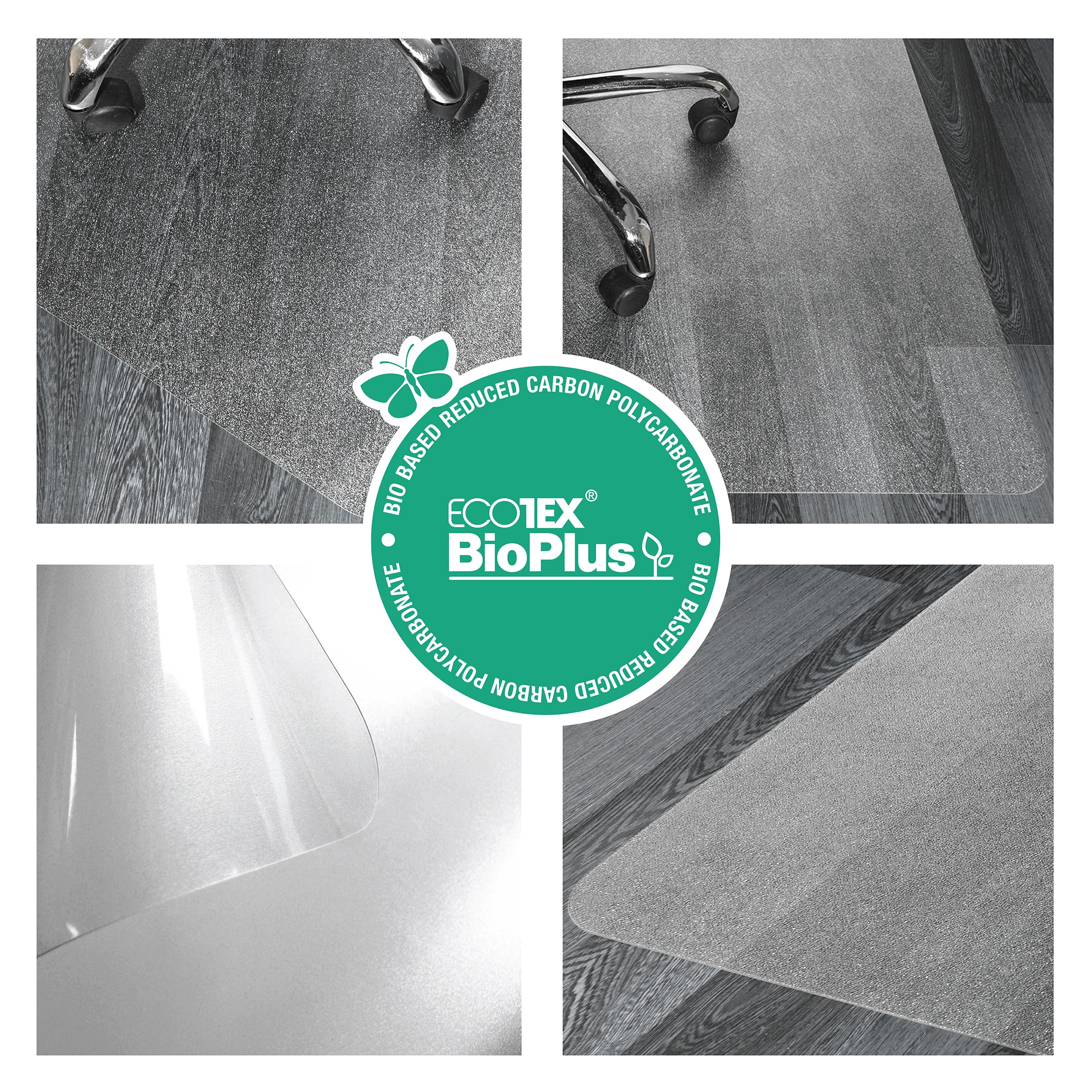 Floortex NRCMFLBS0003 Mats-Cat - View #8