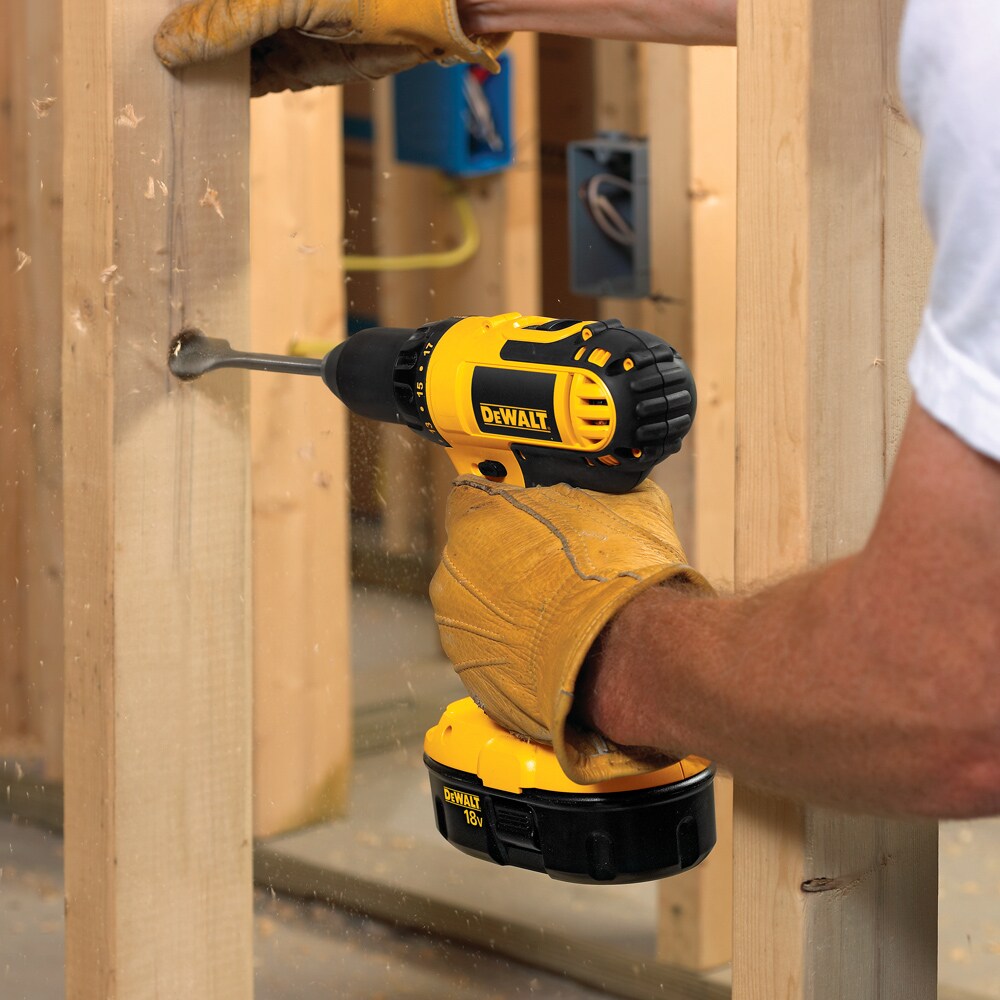 DEWALT DC720IA Combo-Kits - View #2