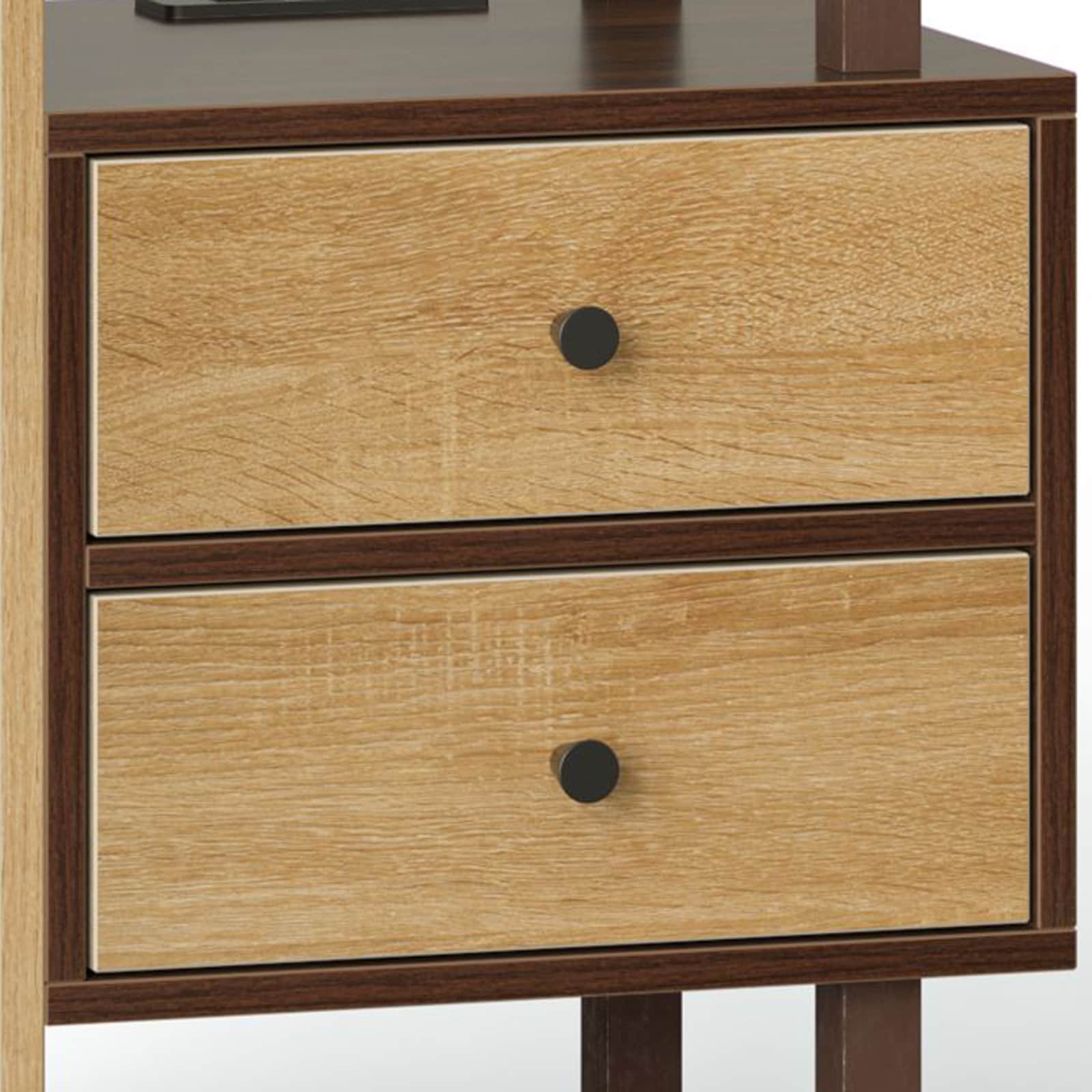 Maocao Hoom JLP153111 nightstands - View #7