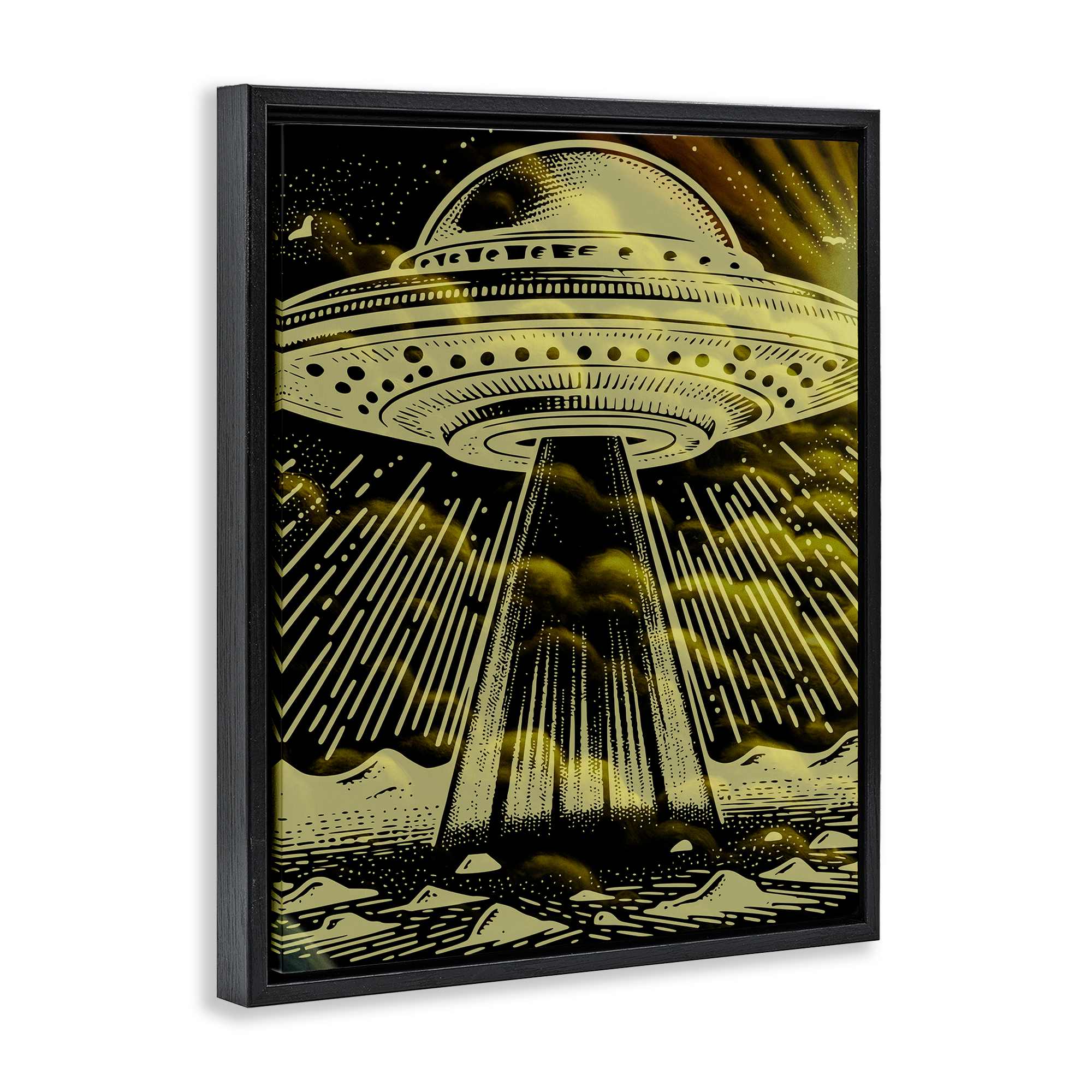 Stupell Industries BS-100-FFB-16X20 Wall-Art - View #2
