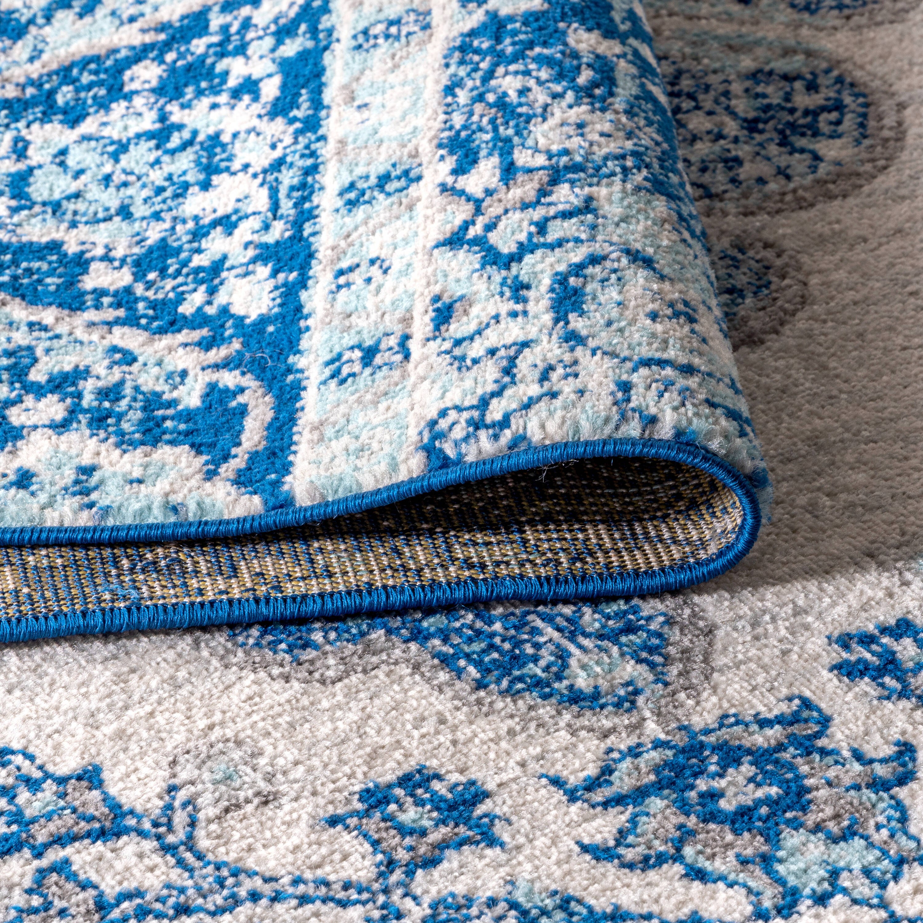 JONATHAN  Y BMF106B-9 rugs - View #7