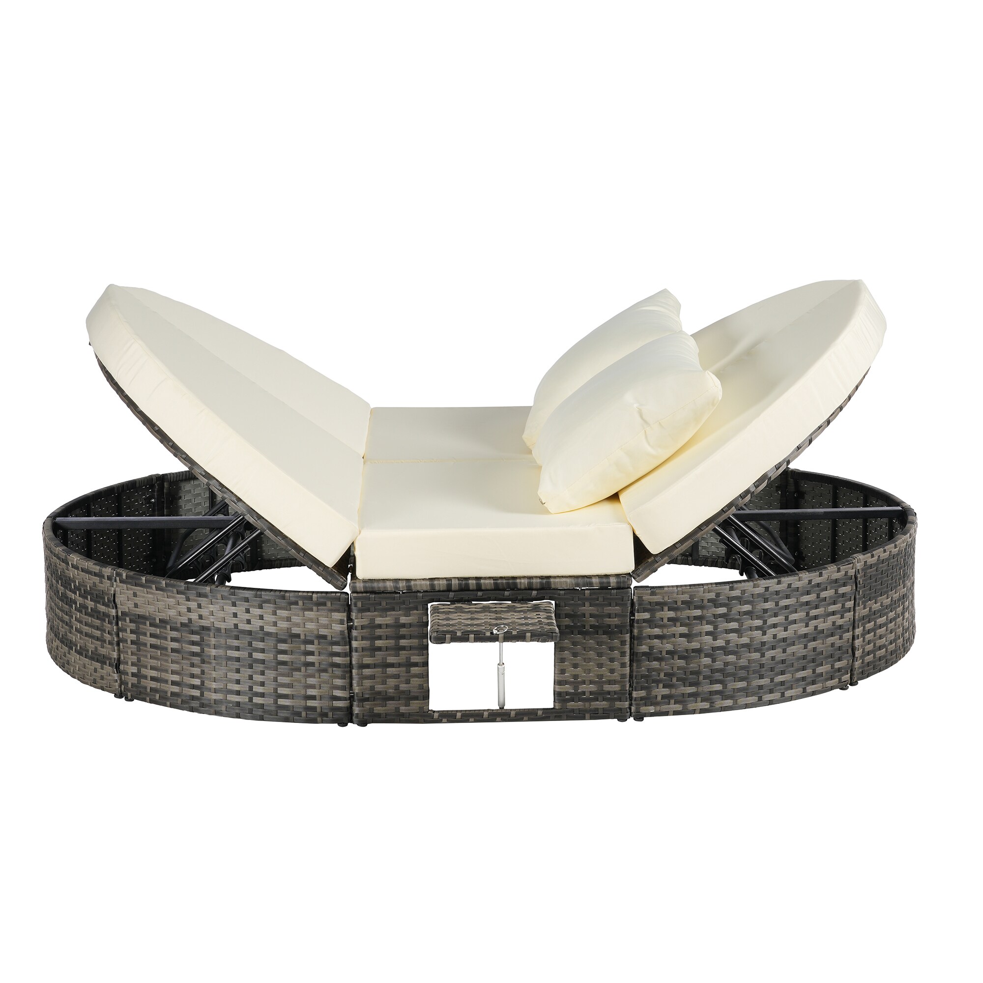 Bybafun YB6700096 Patio-Sofas-Daybeds - View #12