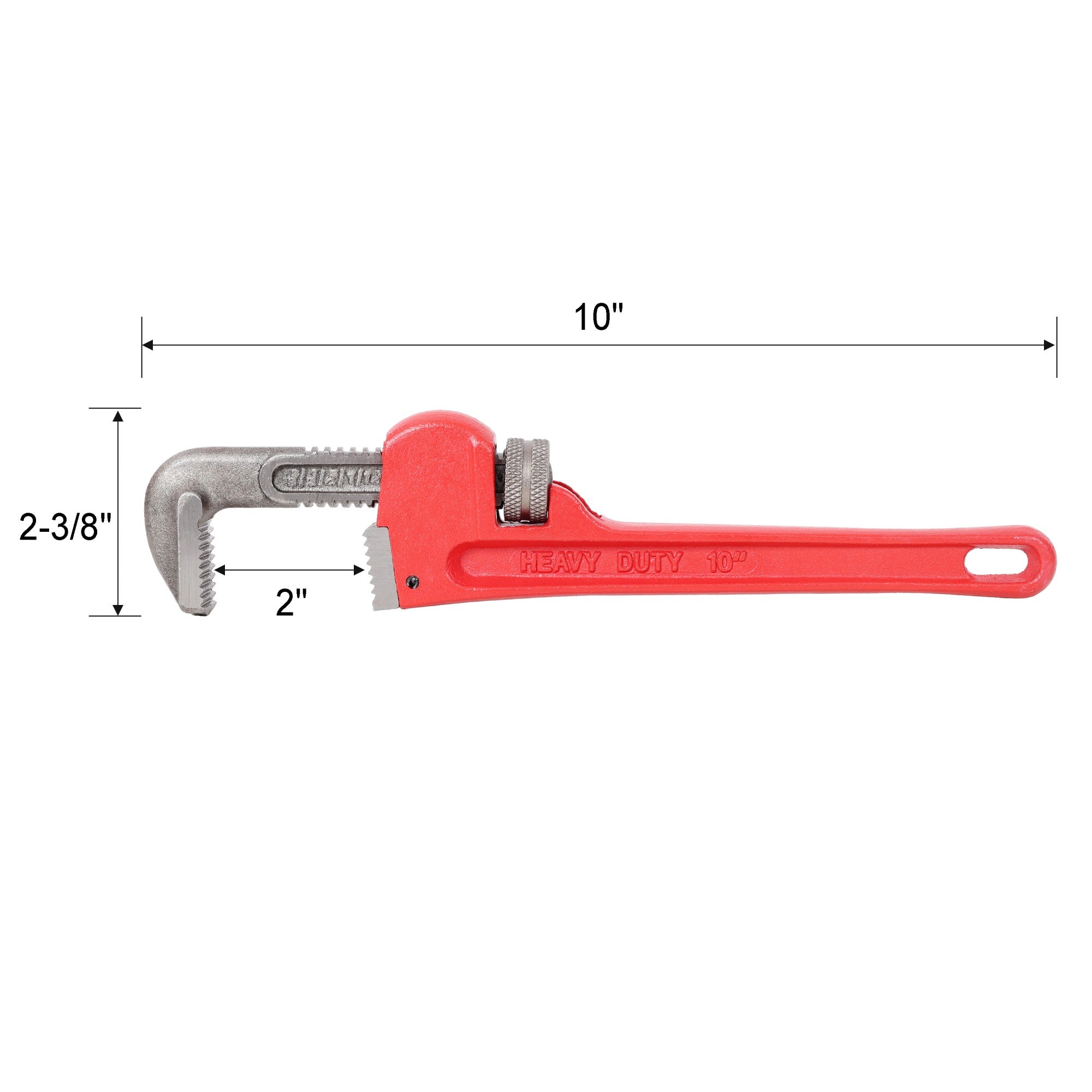 Boyel Living BL-GH-27663 Pipe-Wrenches - View #6