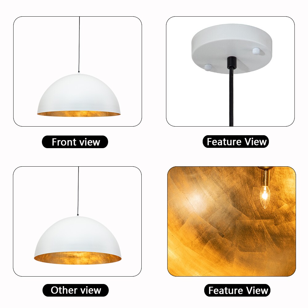 HUOKU PD1038391 Pendant-Lights - View #5