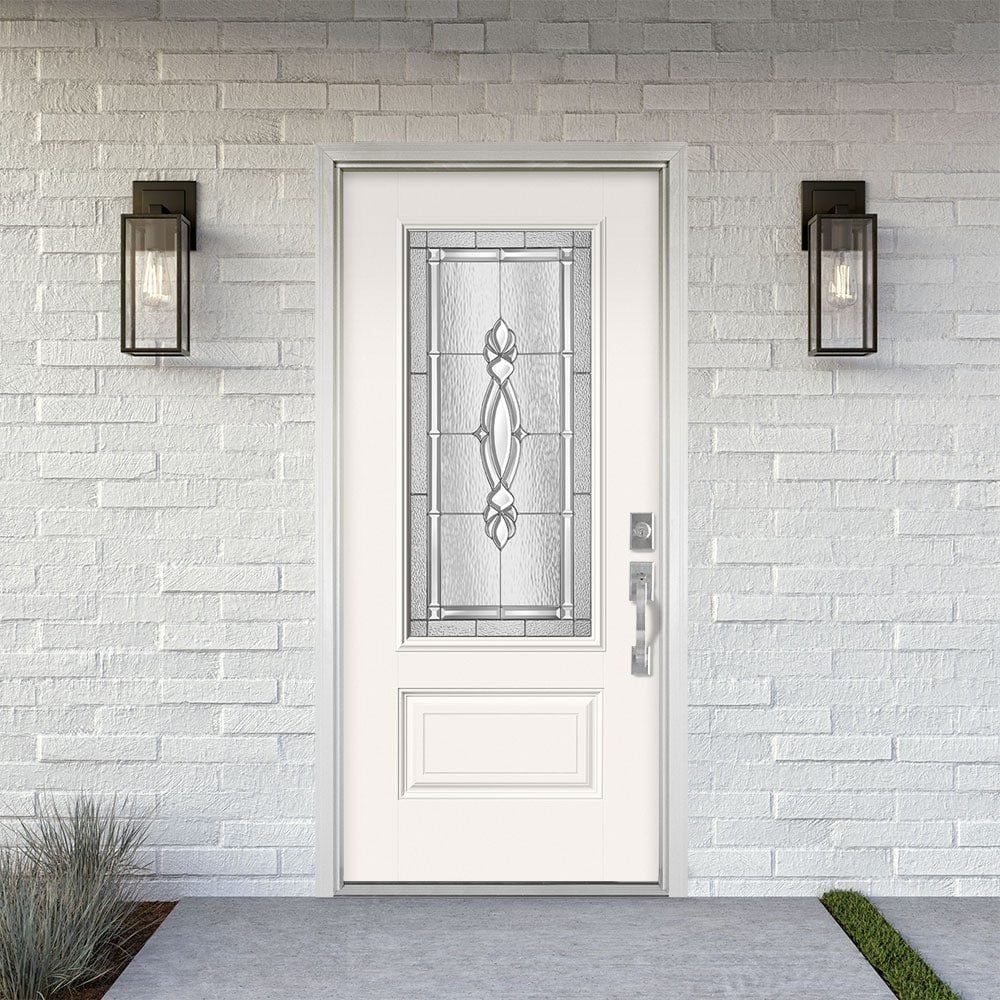Masonite 3421881 Entry-Doors - View #2