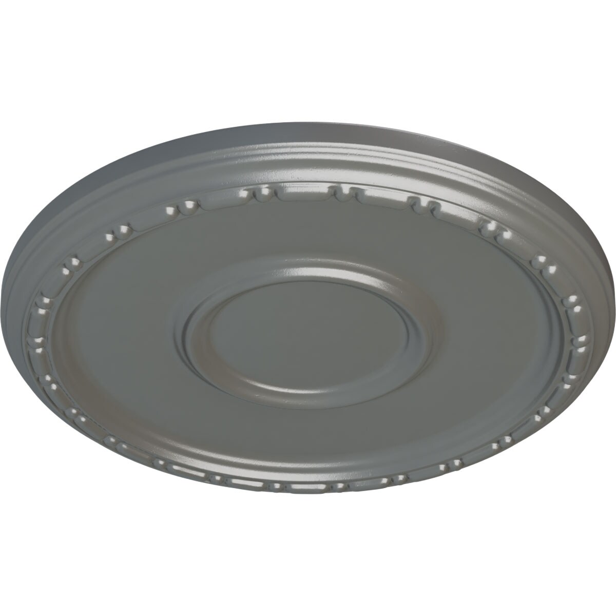 Ekena Millwork CM16MDSLS Ceiling-Medallions - View #2