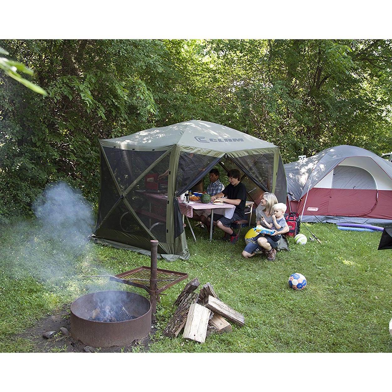 Quick-Set 111693 tents - View #5