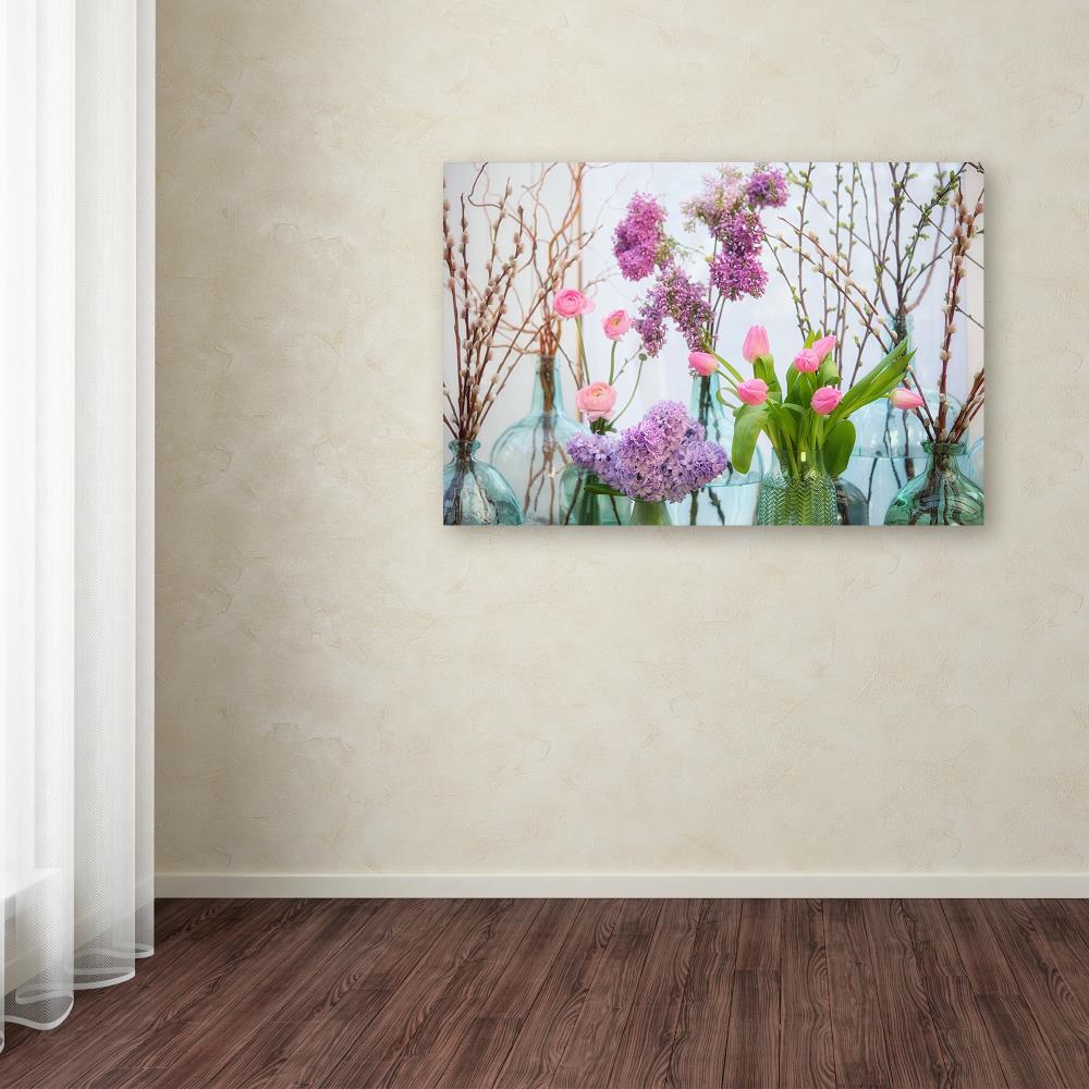 Trademark Fine Art ALI16476-C2232GG Wall-Art - View #3