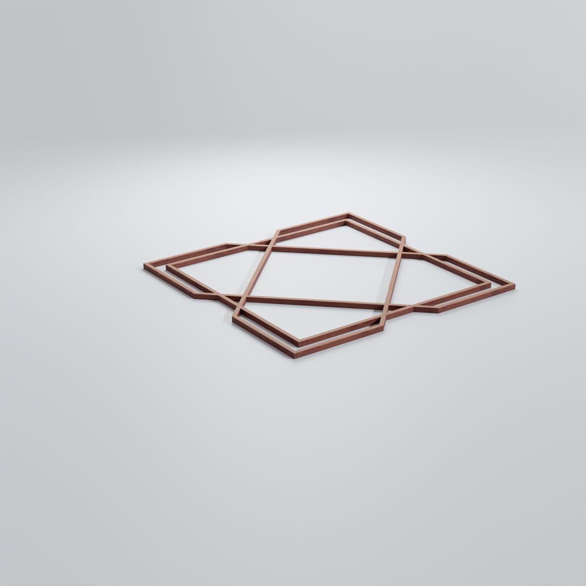 Ekena Millwork WALW12X12X0250KWAMF Wall-Panels - View #4