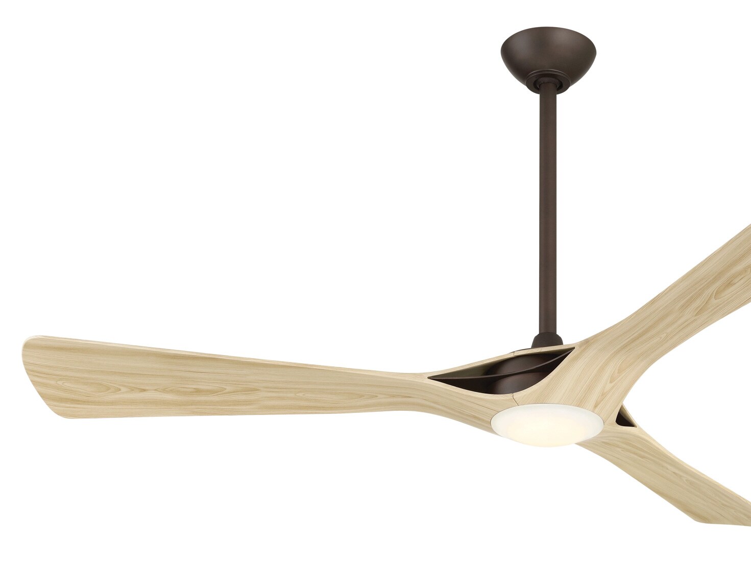 Minka Aire F668L-DB/WTO Ceiling-Fans - View #4