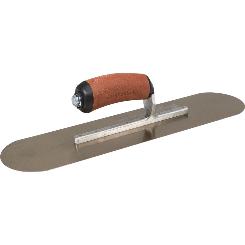 Marshalltown SP164GSDC Concrete-Trowels - View #5