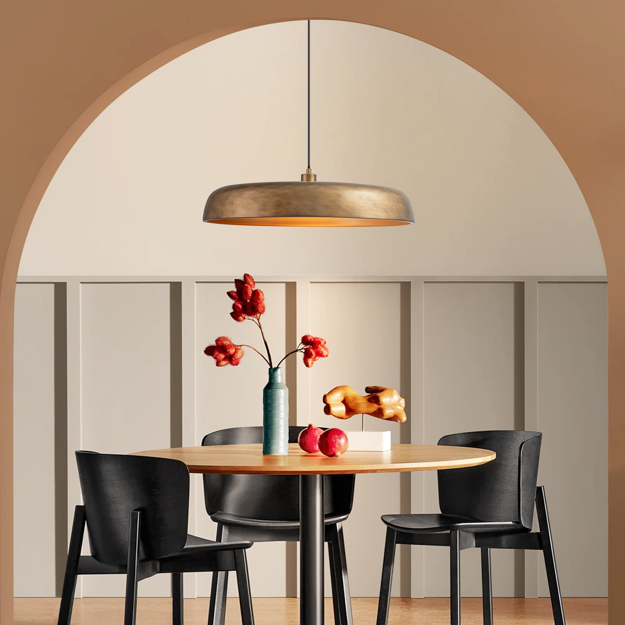 Rennnsan PL810149088 Pendant-Lights - View #4