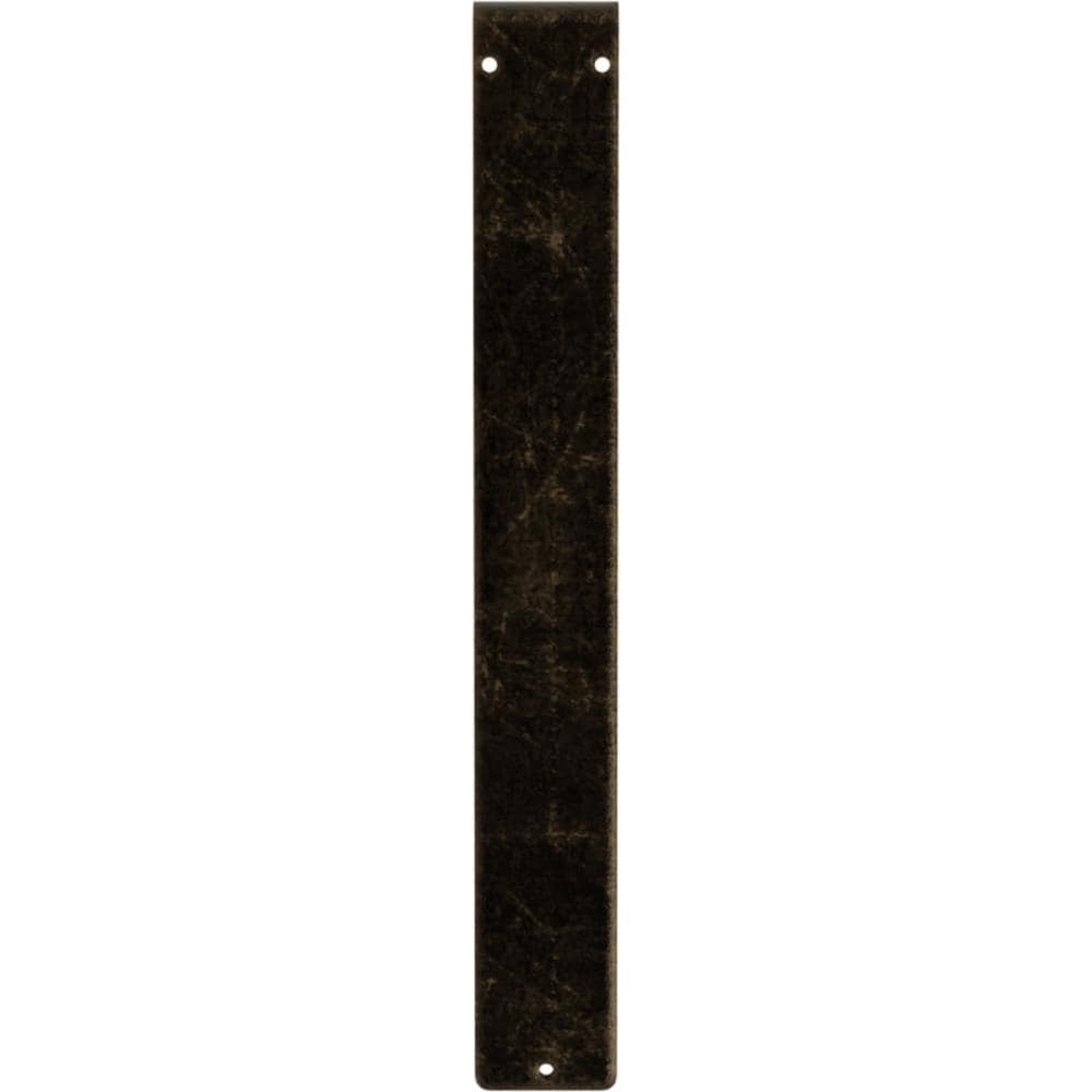 Ekena Millwork BKTM02X12X15TVEAPG Mending-Plates-Brackets-Braces - View #5