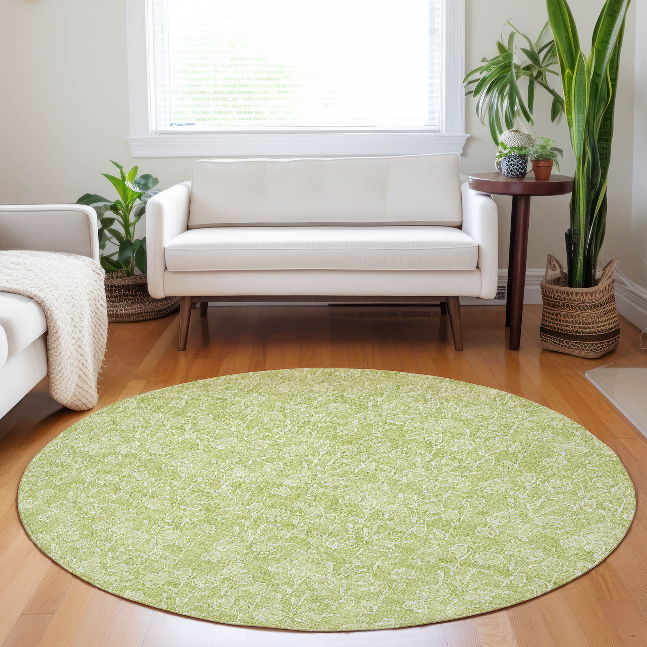 Addison Rugs ACN691AL8RO rugs - View #6