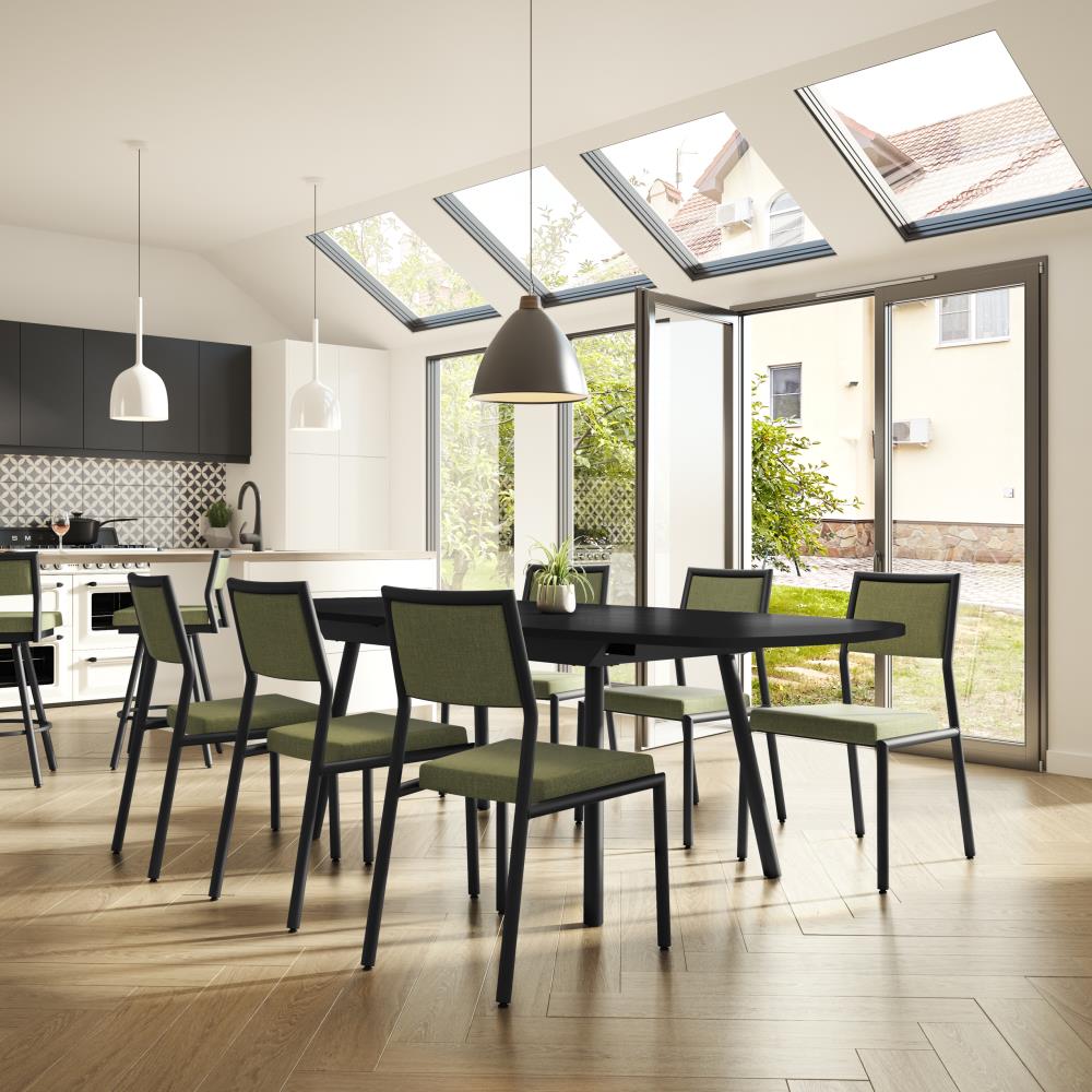 Amisco 34572-WE/1B25KEF4 Dining-Chairs - View #3