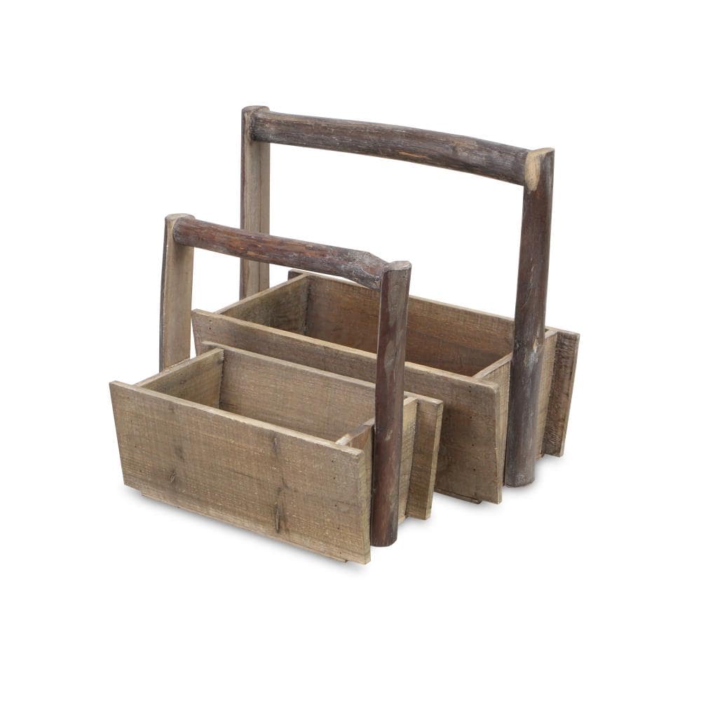 Cheung's 4902-2 Serving-Trays-Caddies - View #3