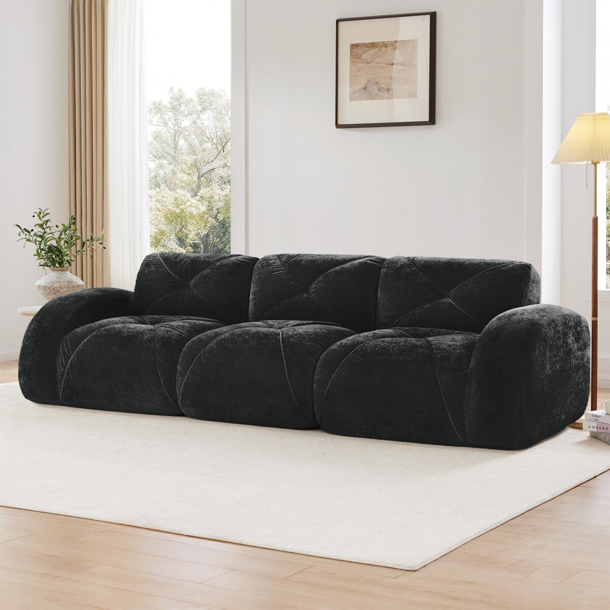Streamdale Furniture W714S01626 Sofas-Loveseats - View #3