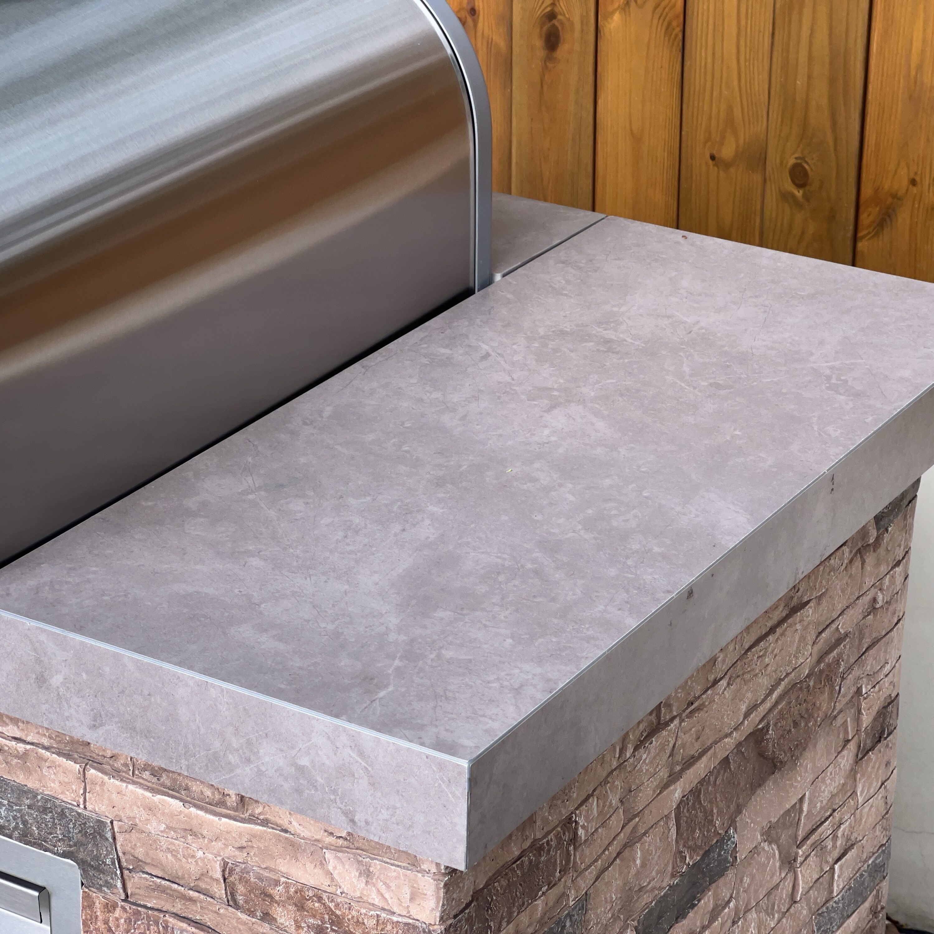 Prokan Grills KANO16LP-IS-A Modular-Outdoor-Kitchens - View #12
