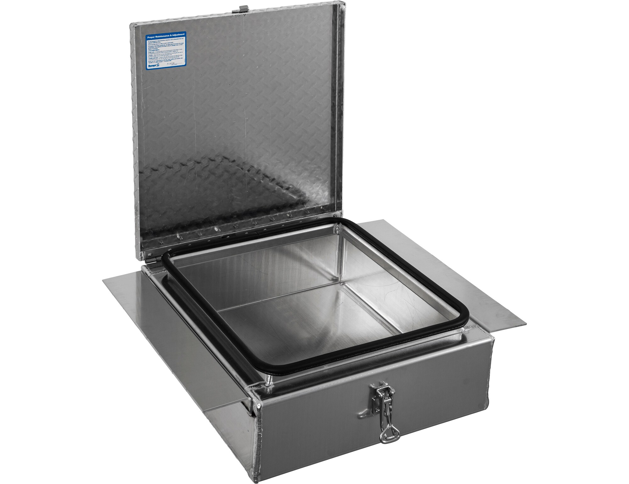 Buyers Products 1705384 Truck-Tool-Boxes - View #4