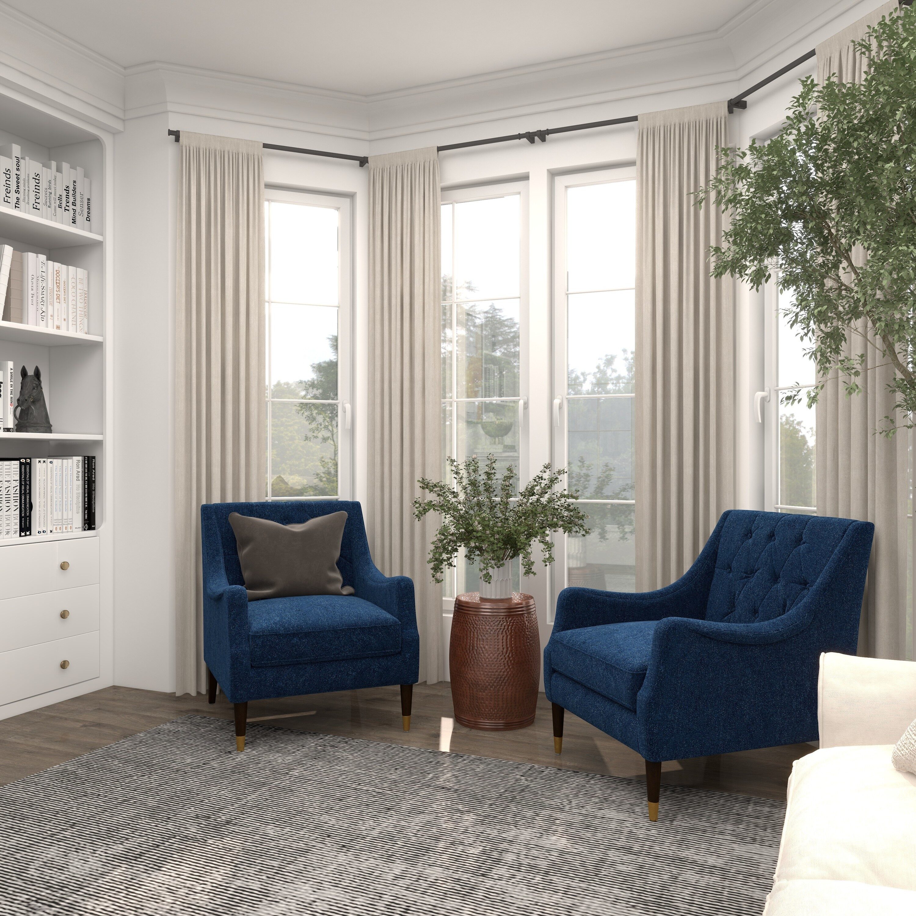 Grayson Lane 31331 End-Tables - View #8