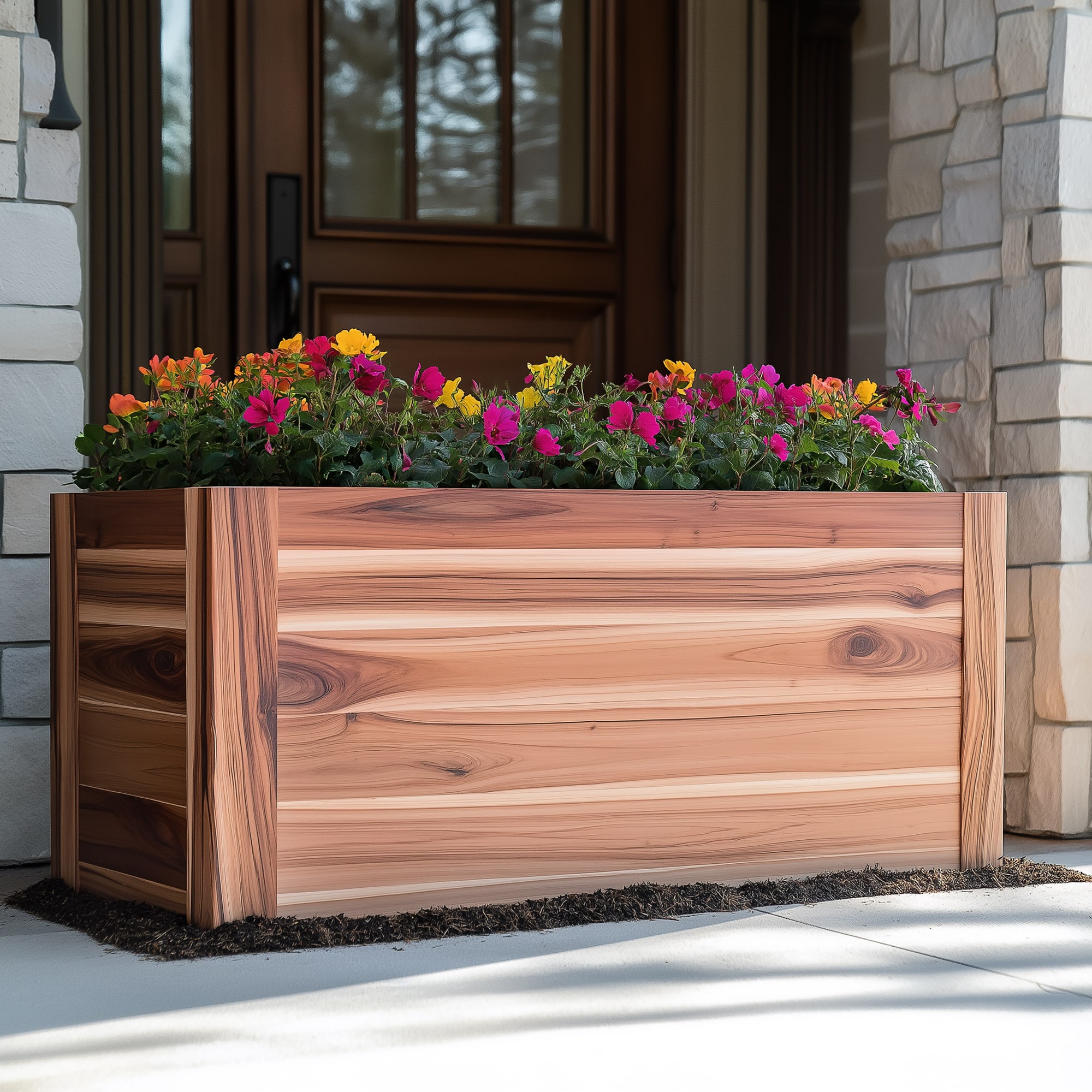 emark 01PB34820568 Planter-Window-Box - View #5